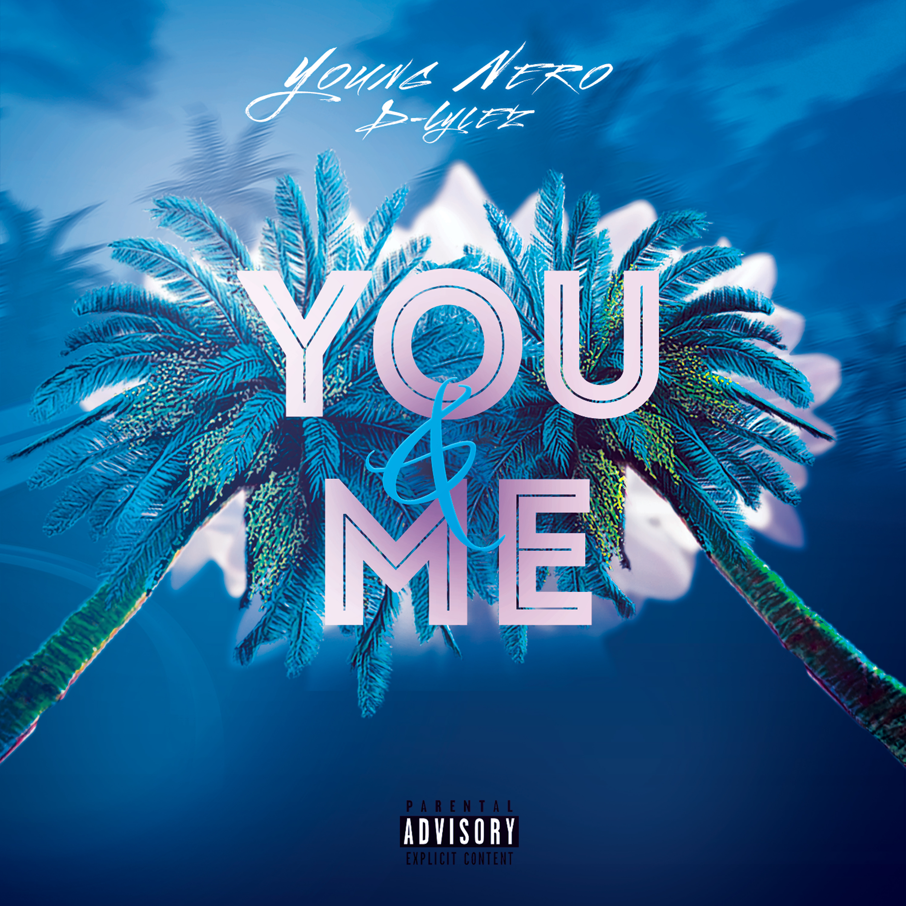 You & Me artwork