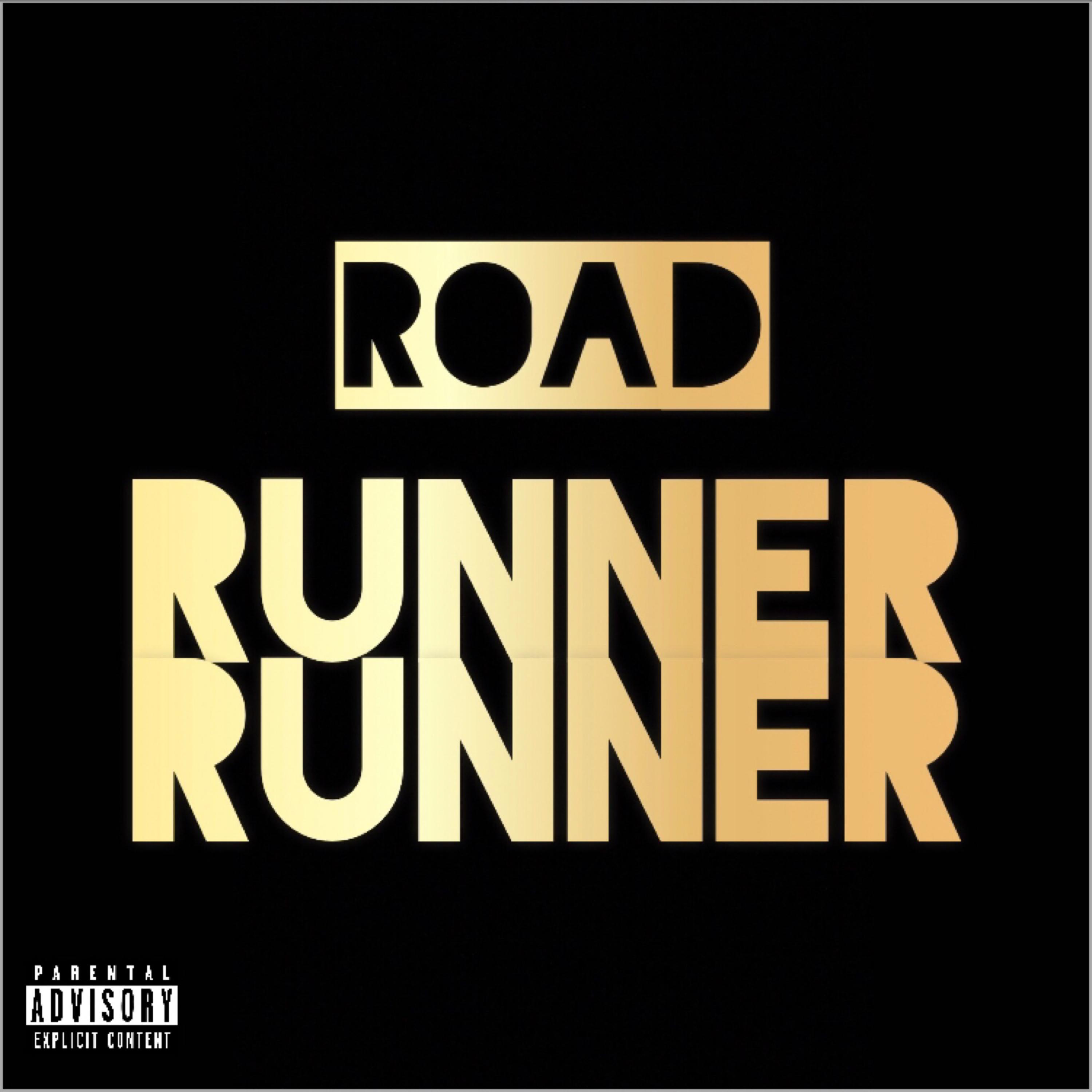 Road Runner artwork