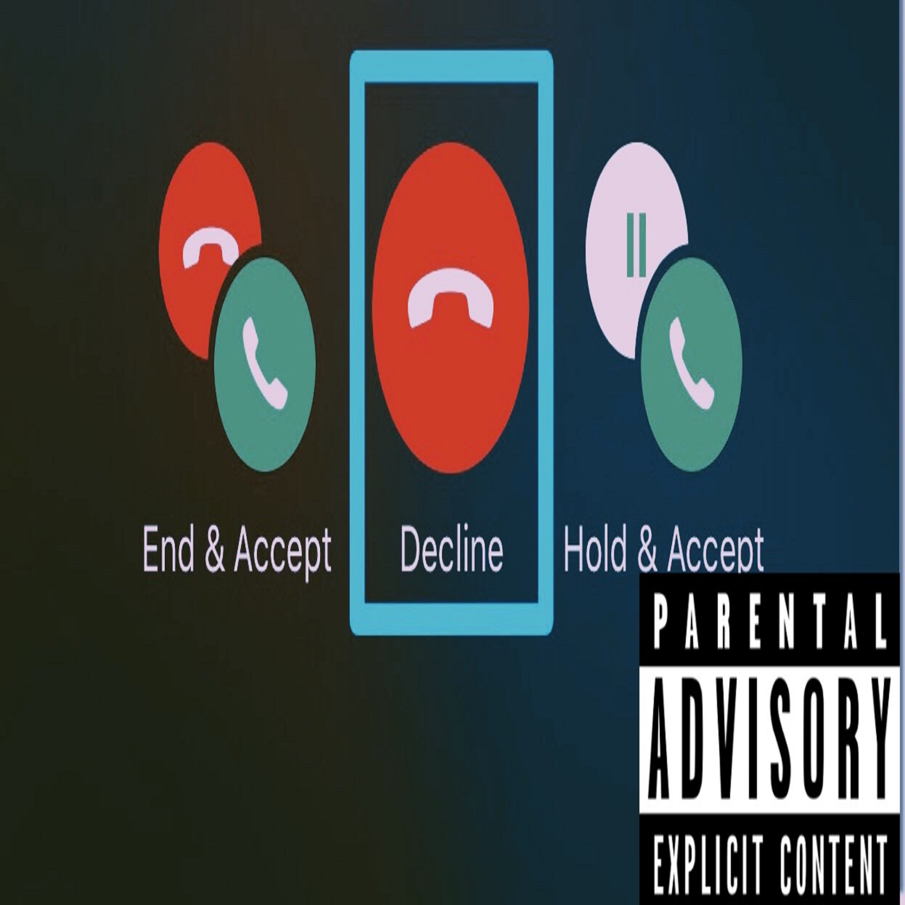 Decline artwork