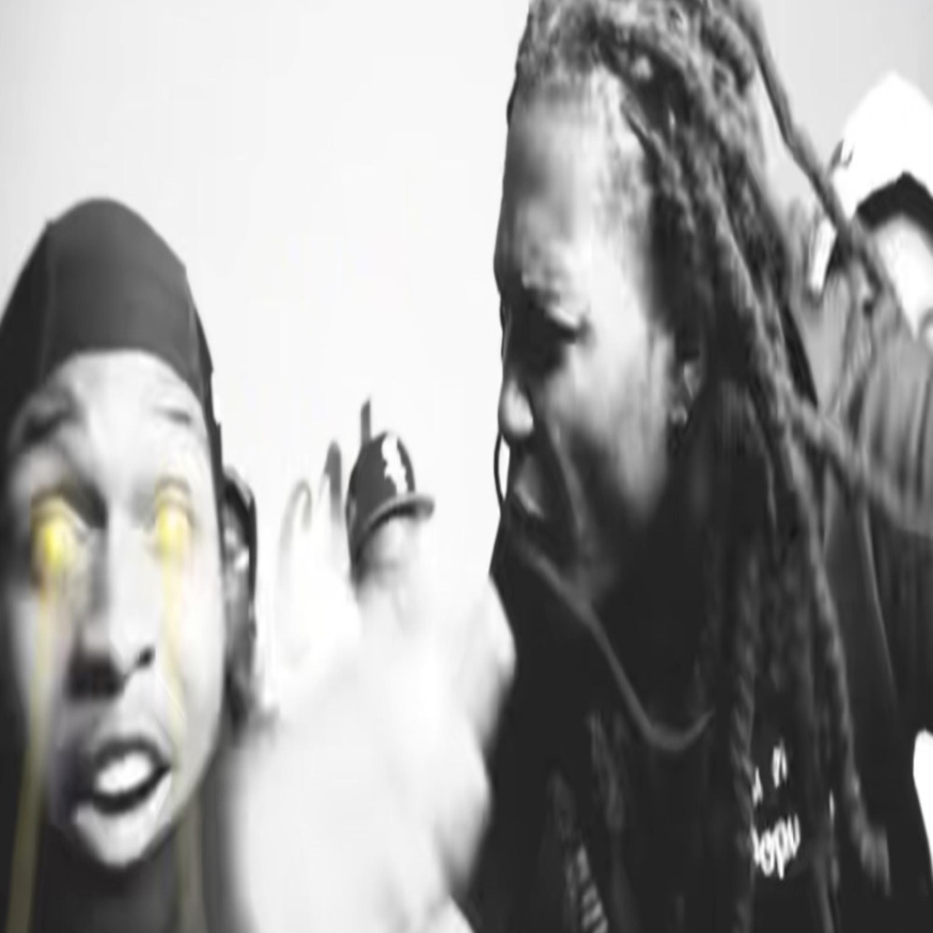 Rock Em To Bed (OneMic Freestyle) artwork