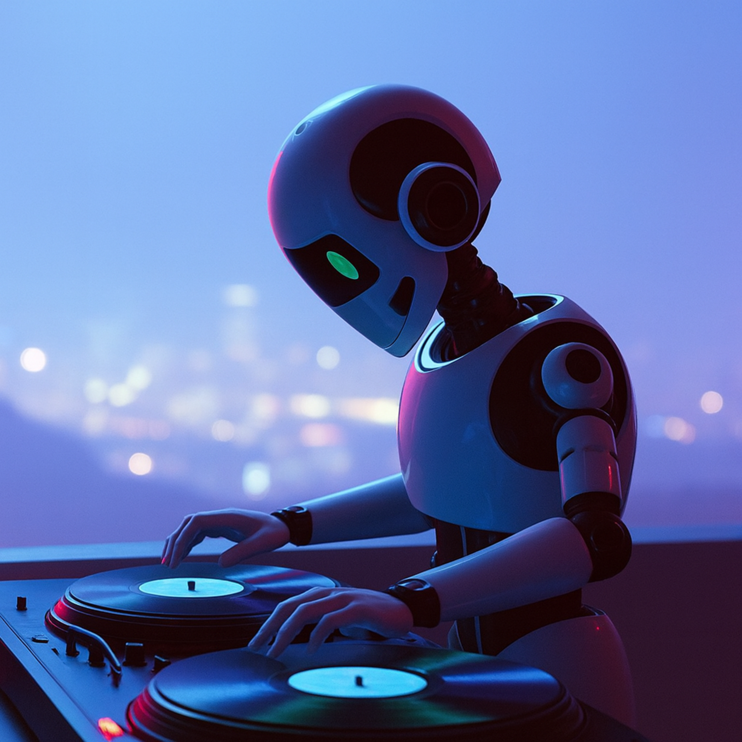This AI Pressure artwork