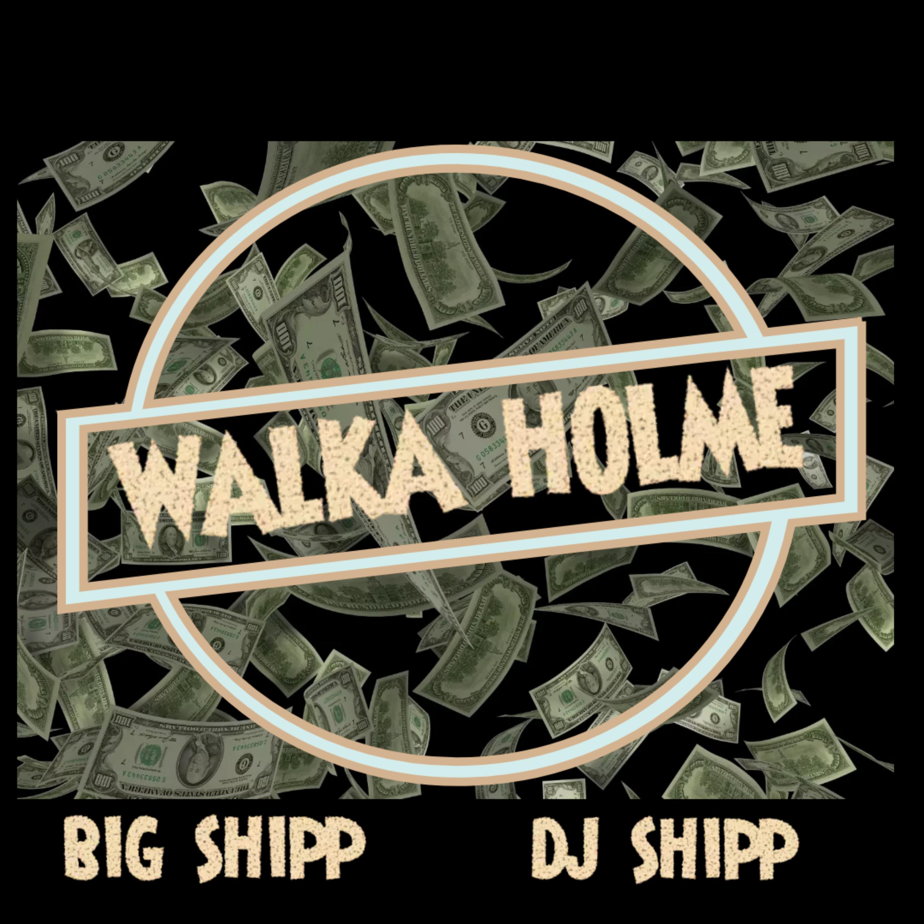 Walka Holme artwork