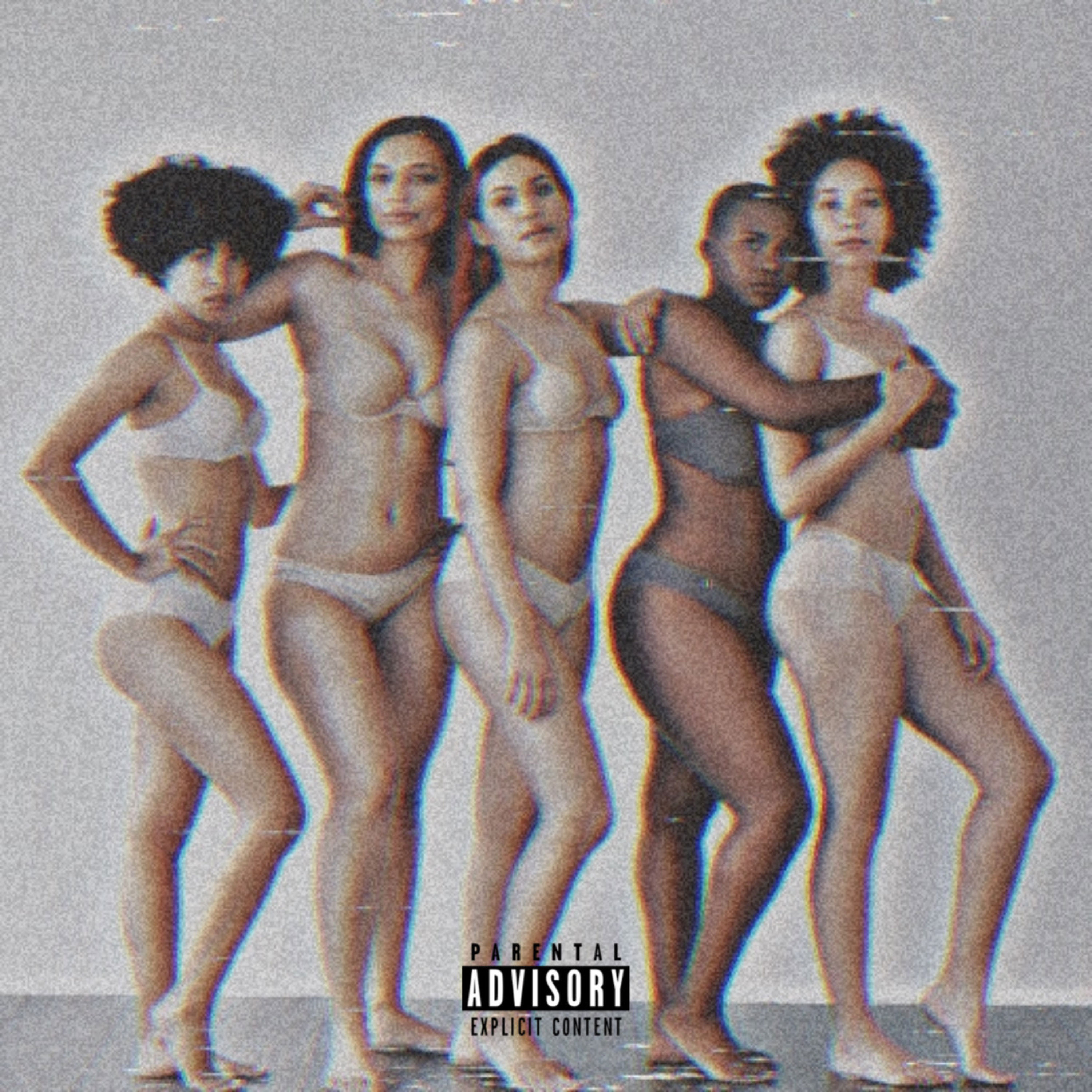 stand in line (Part 2) artwork