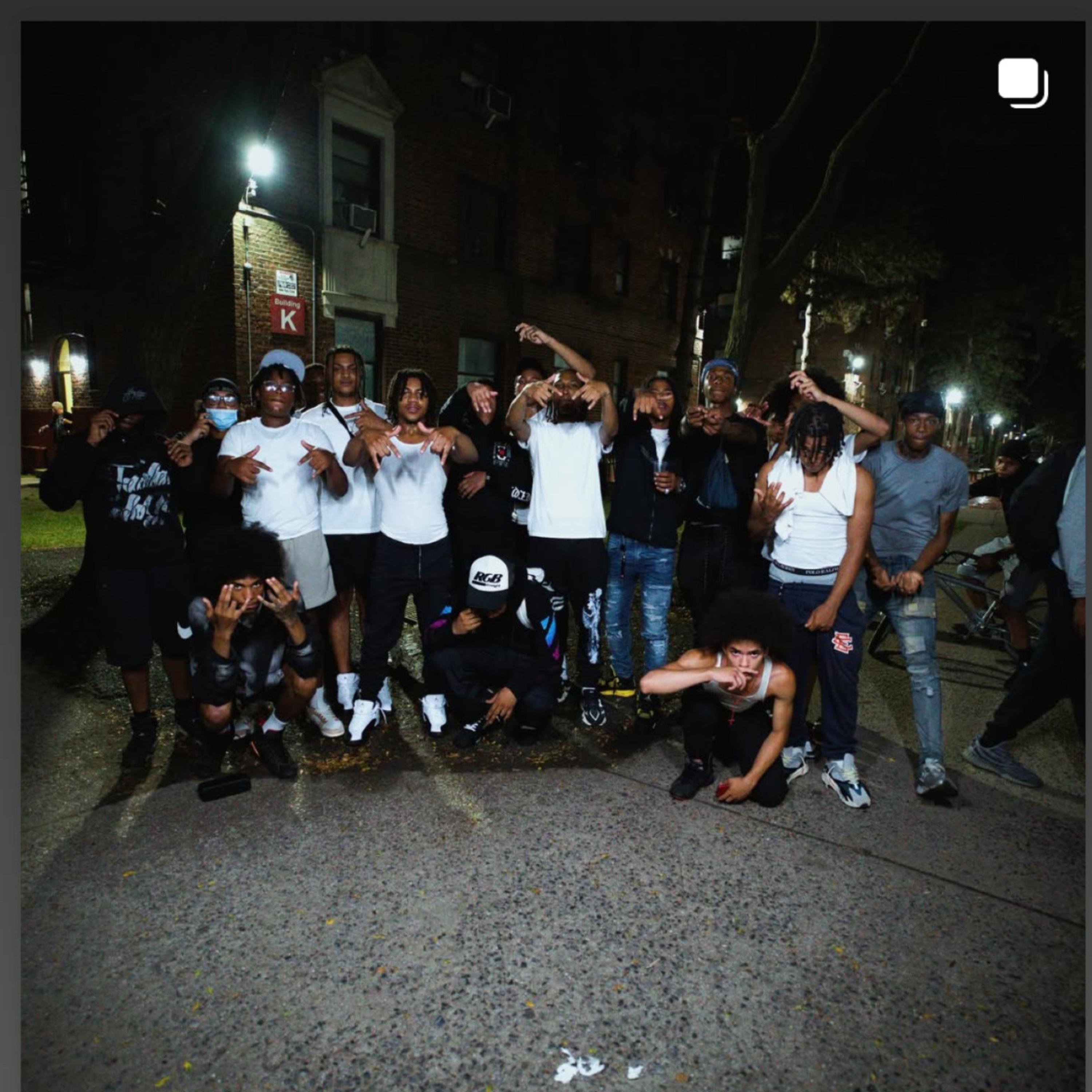 Real Shit artwork