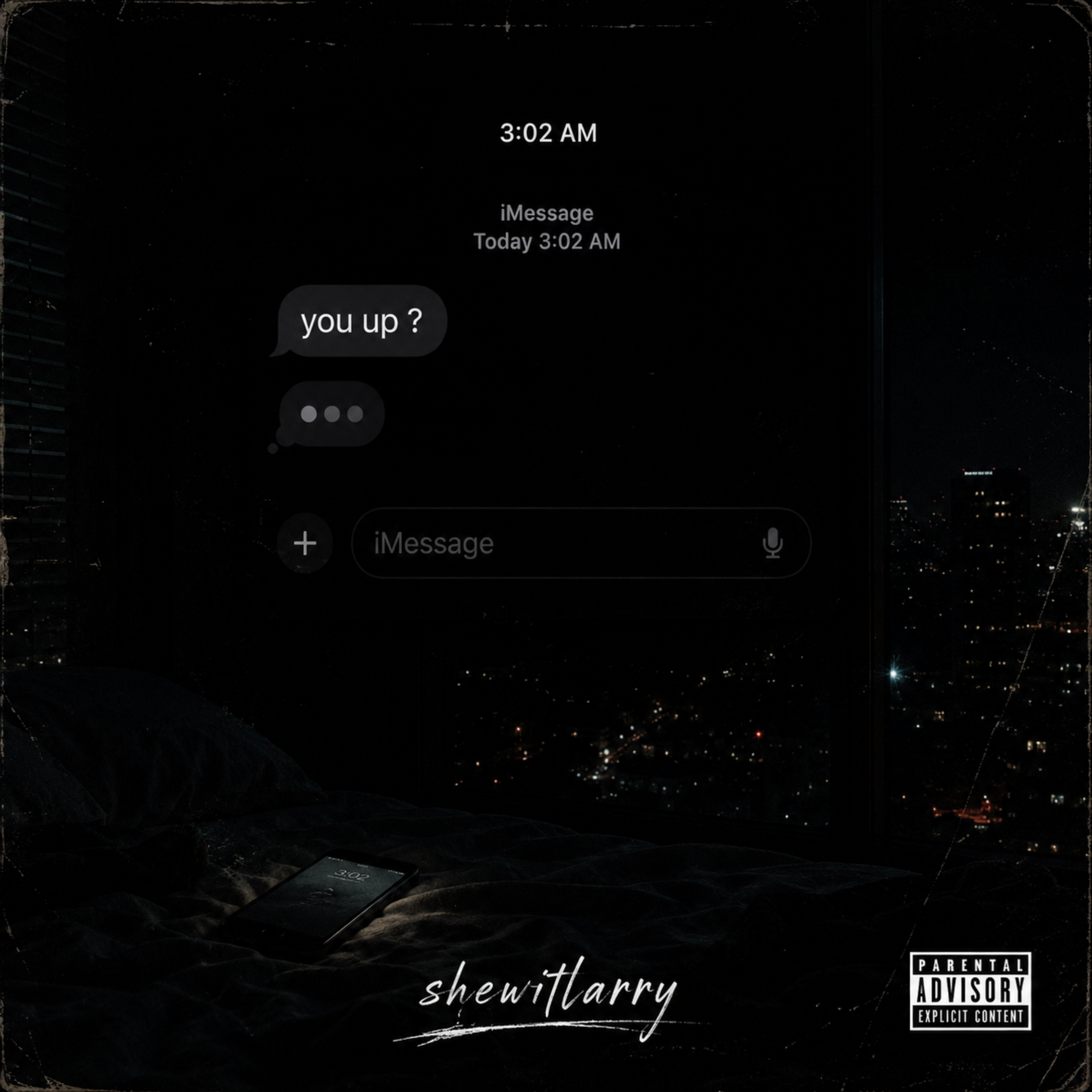 Drunk Text by $hewitlarry cover art
