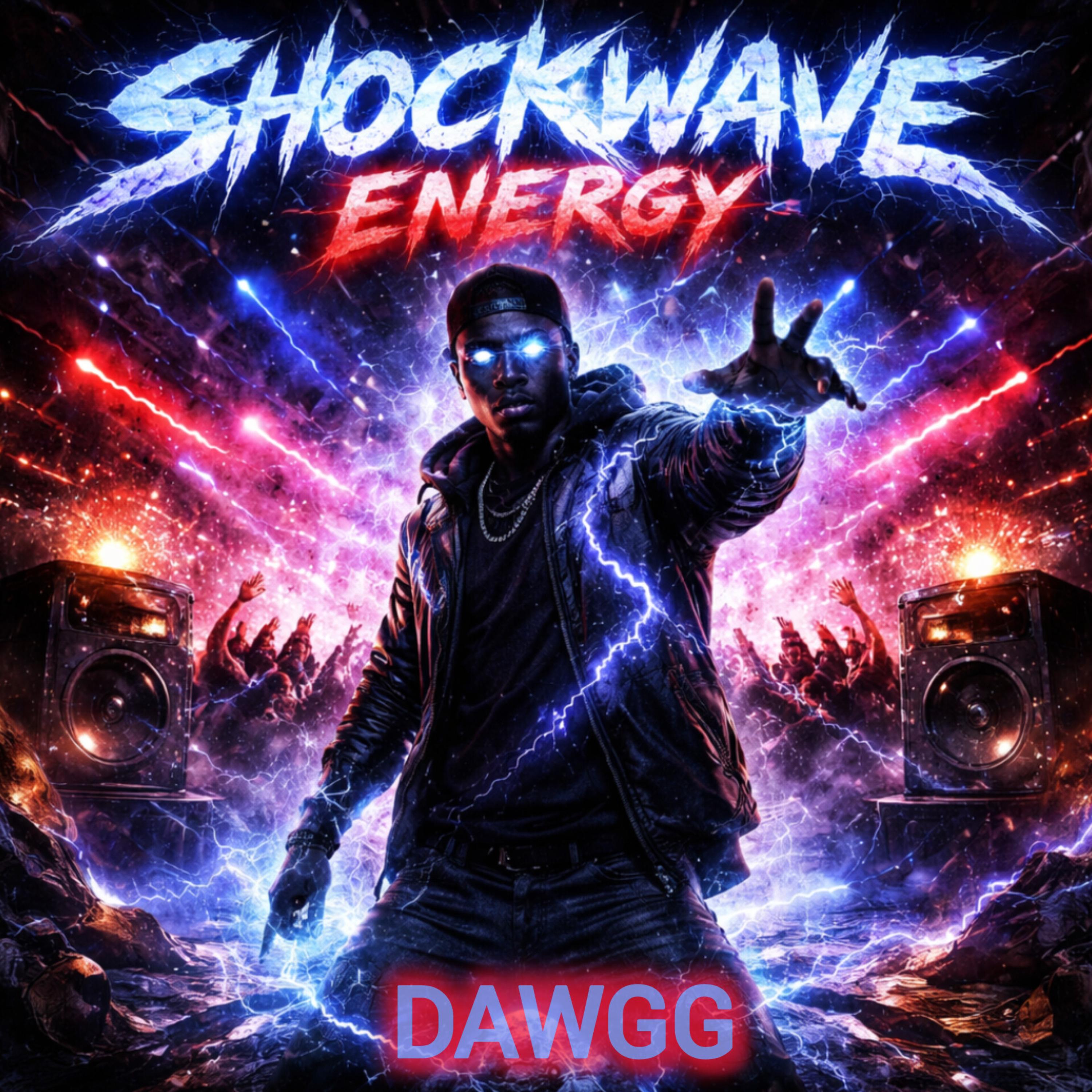 ShockWave Energy artwork