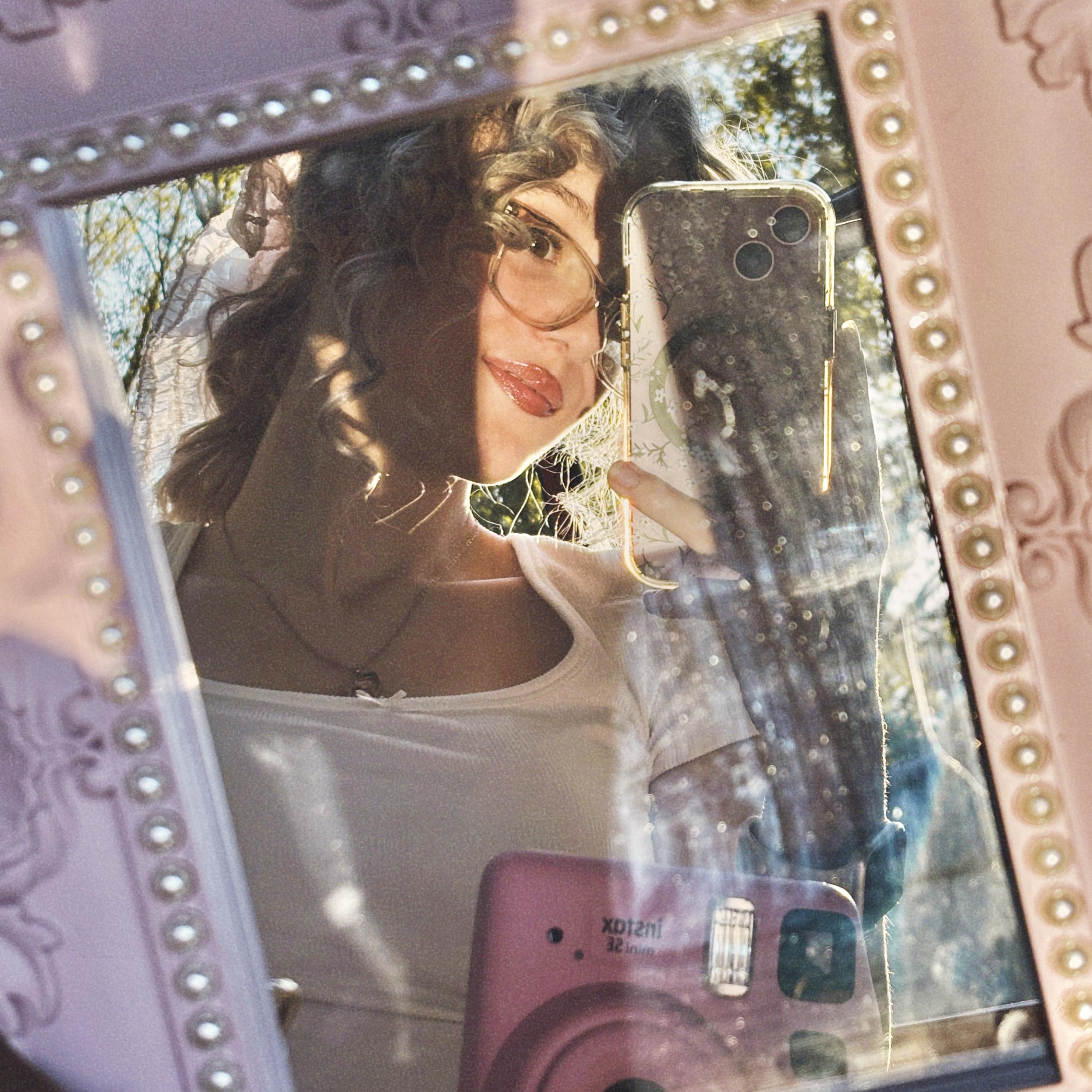 Crystal Clear by Magatha Mae cover art
