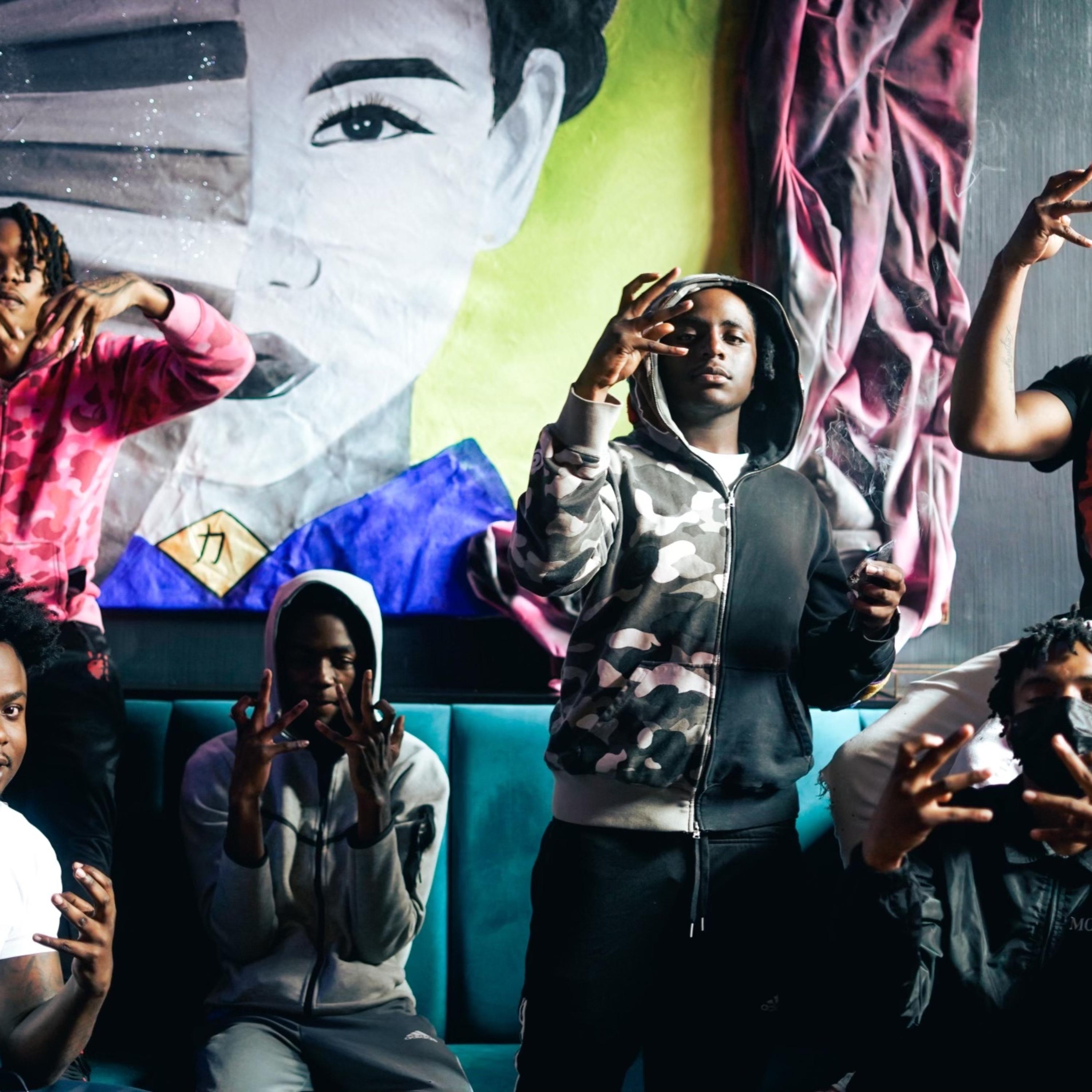 Forever Gone Tweak artwork