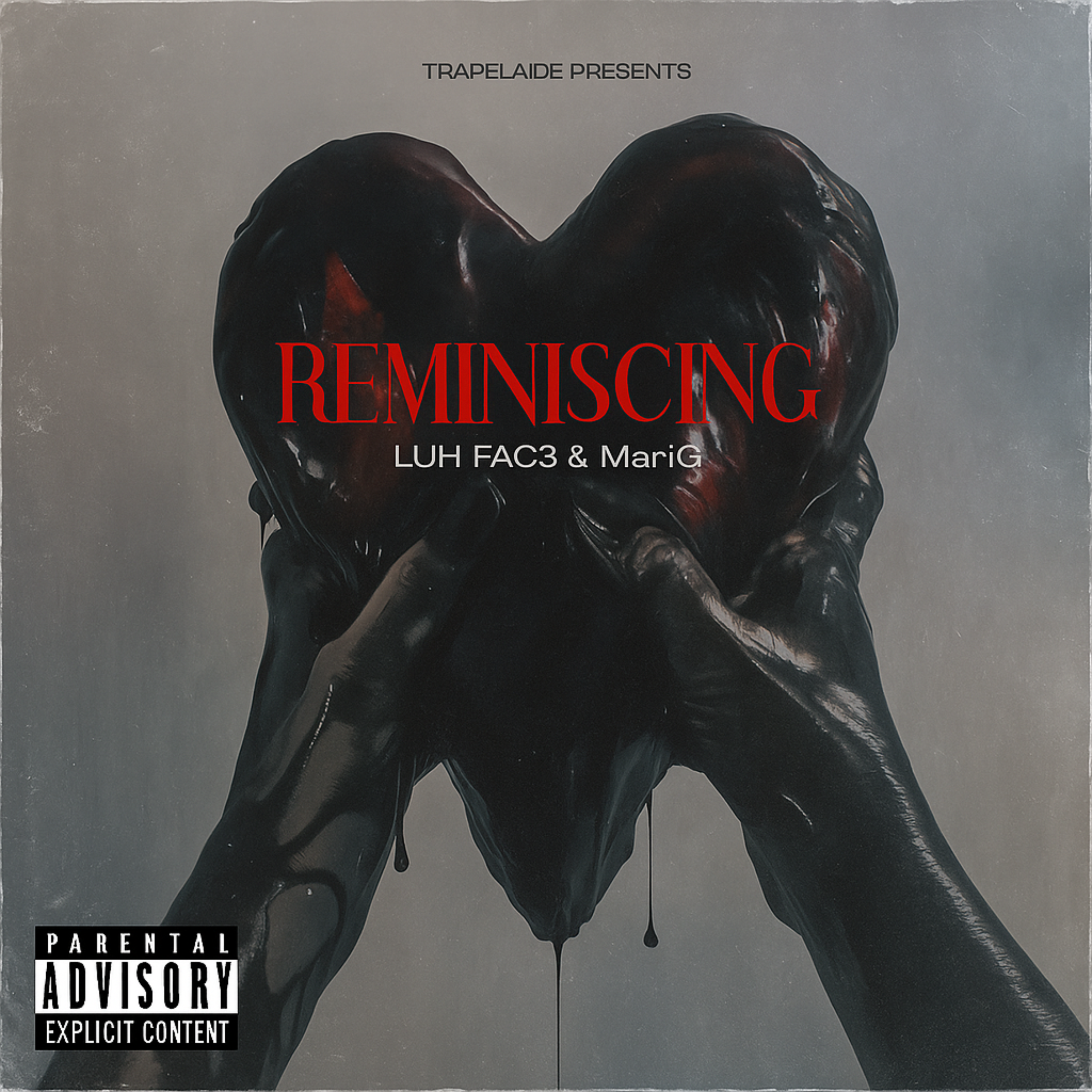 REMINISCING artwork