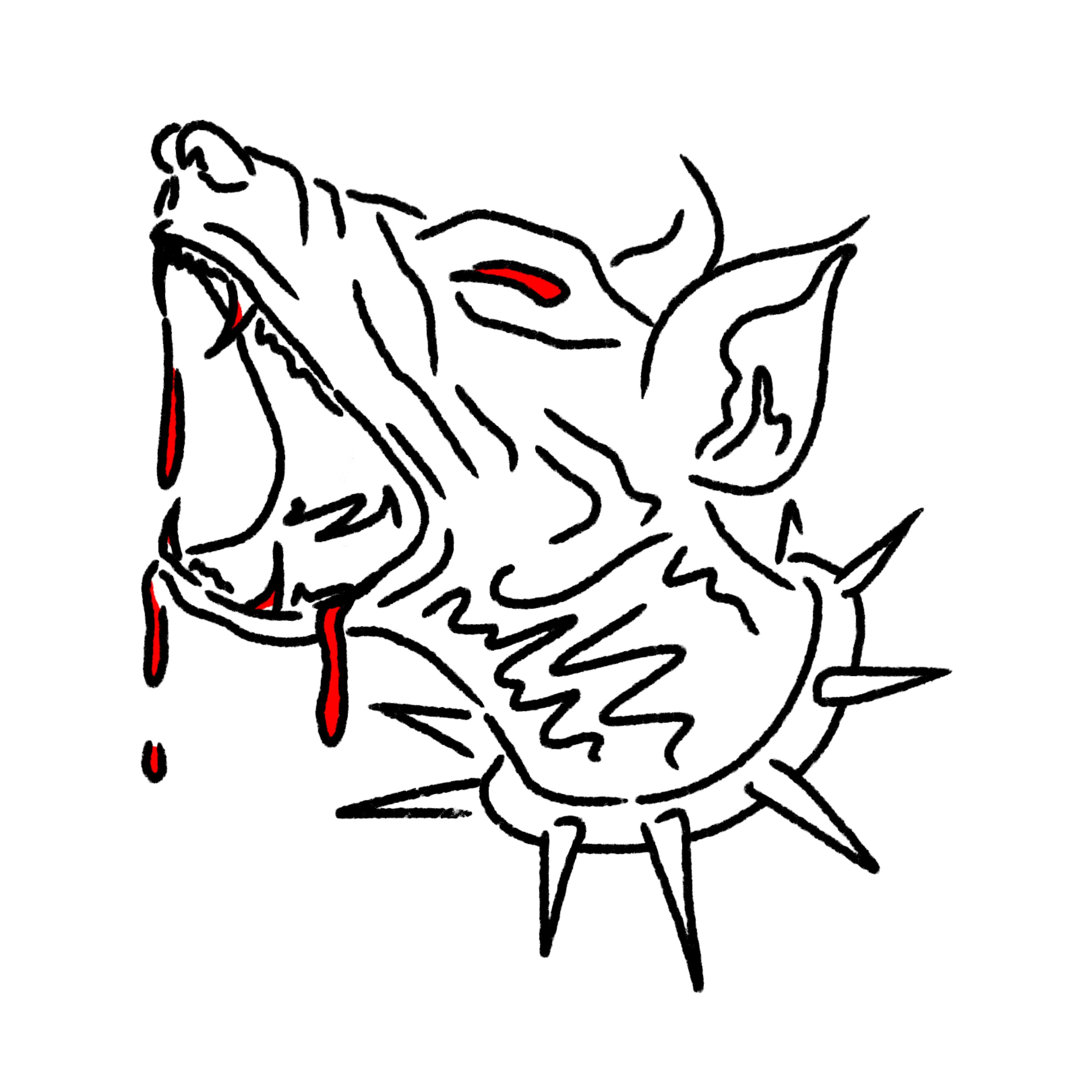 DRUNK-ER artwork