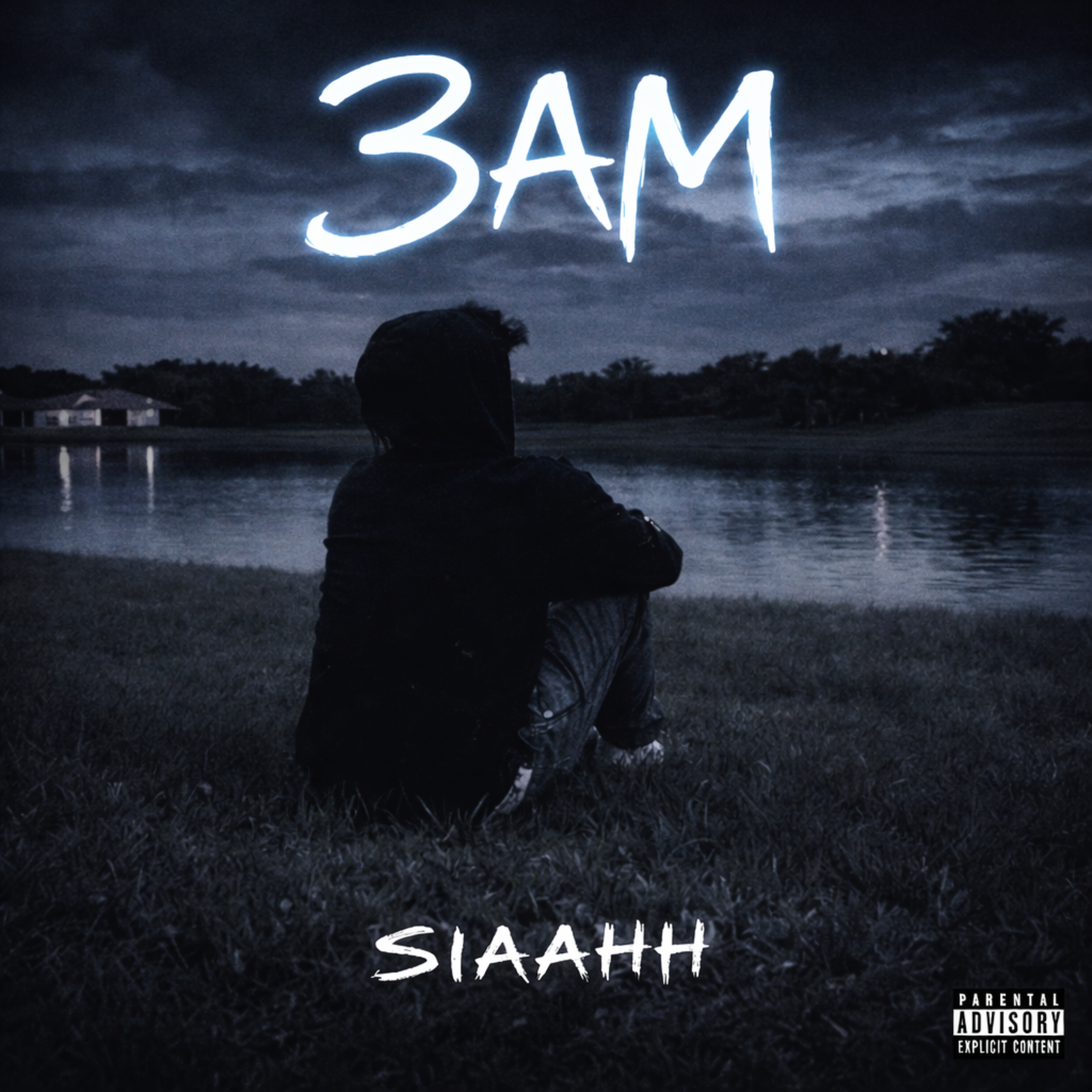 3AM! artwork