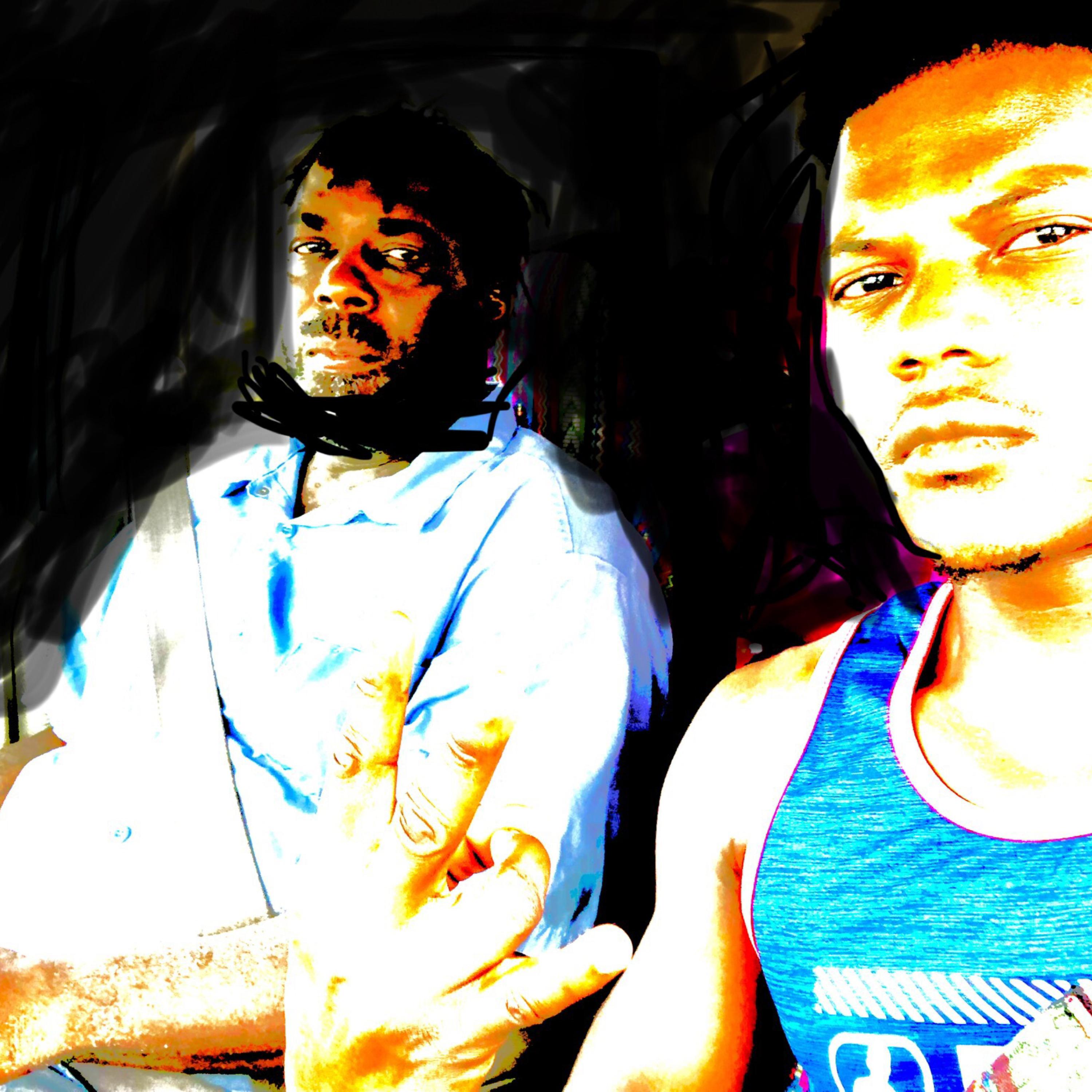 Fuq N*gga Mode (clean) artwork