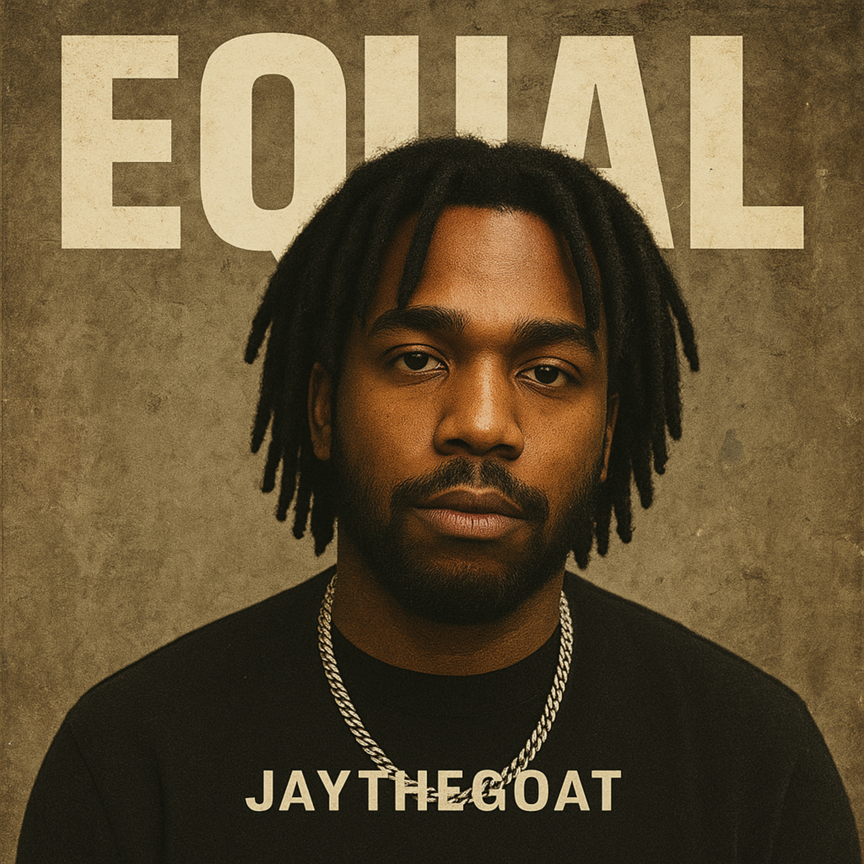 Equal artwork
