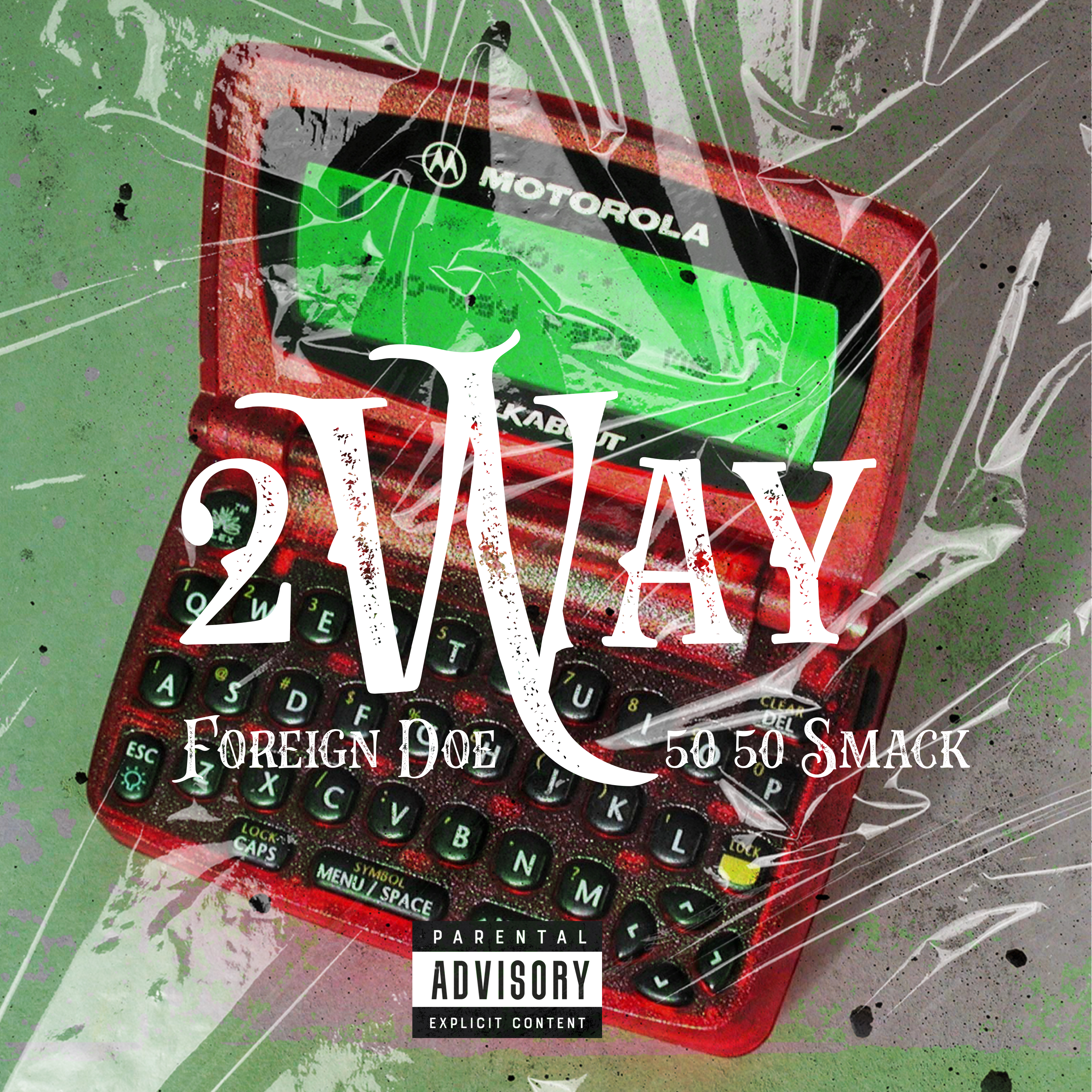 2 Way artwork