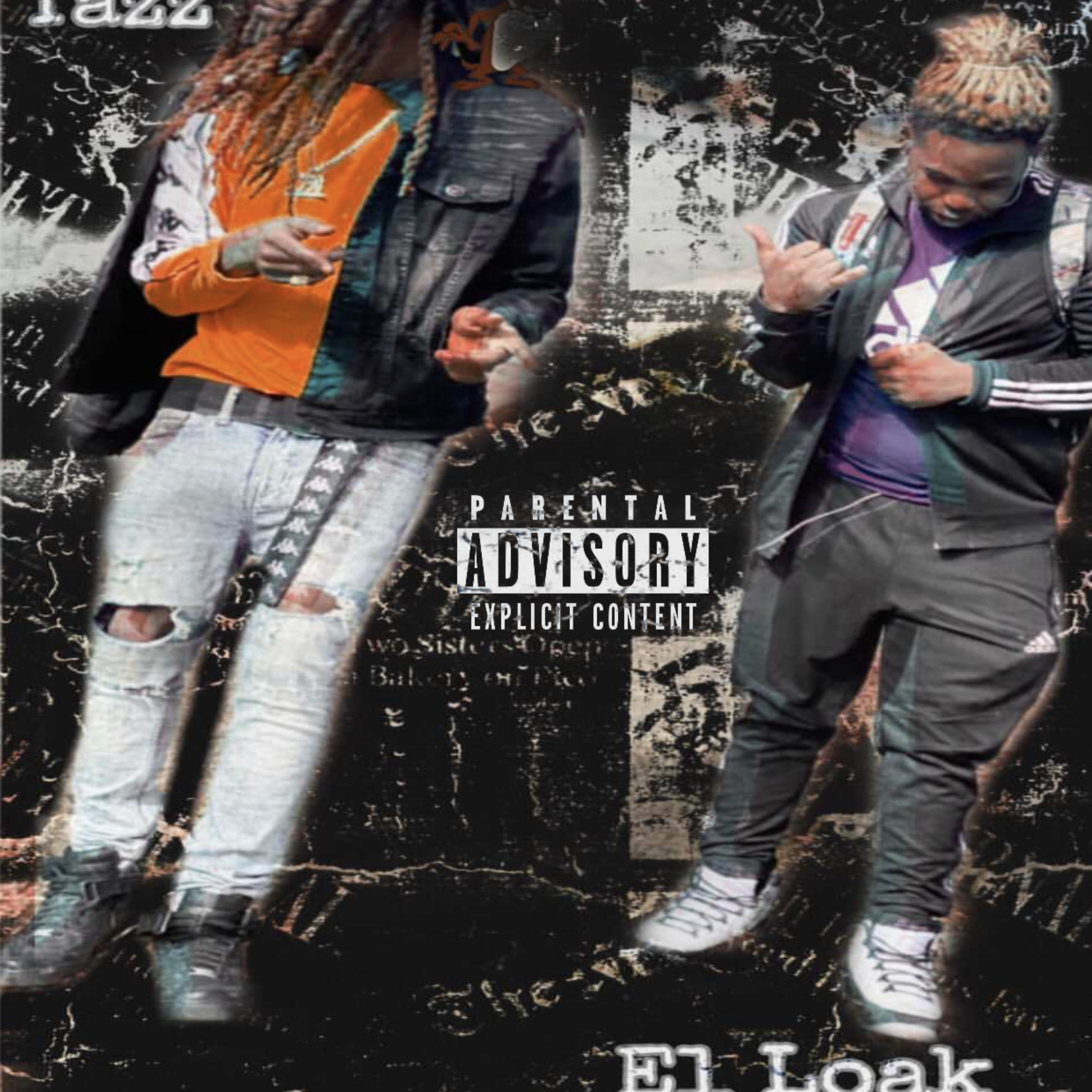 Yurr twins by CFN Loak cover art
