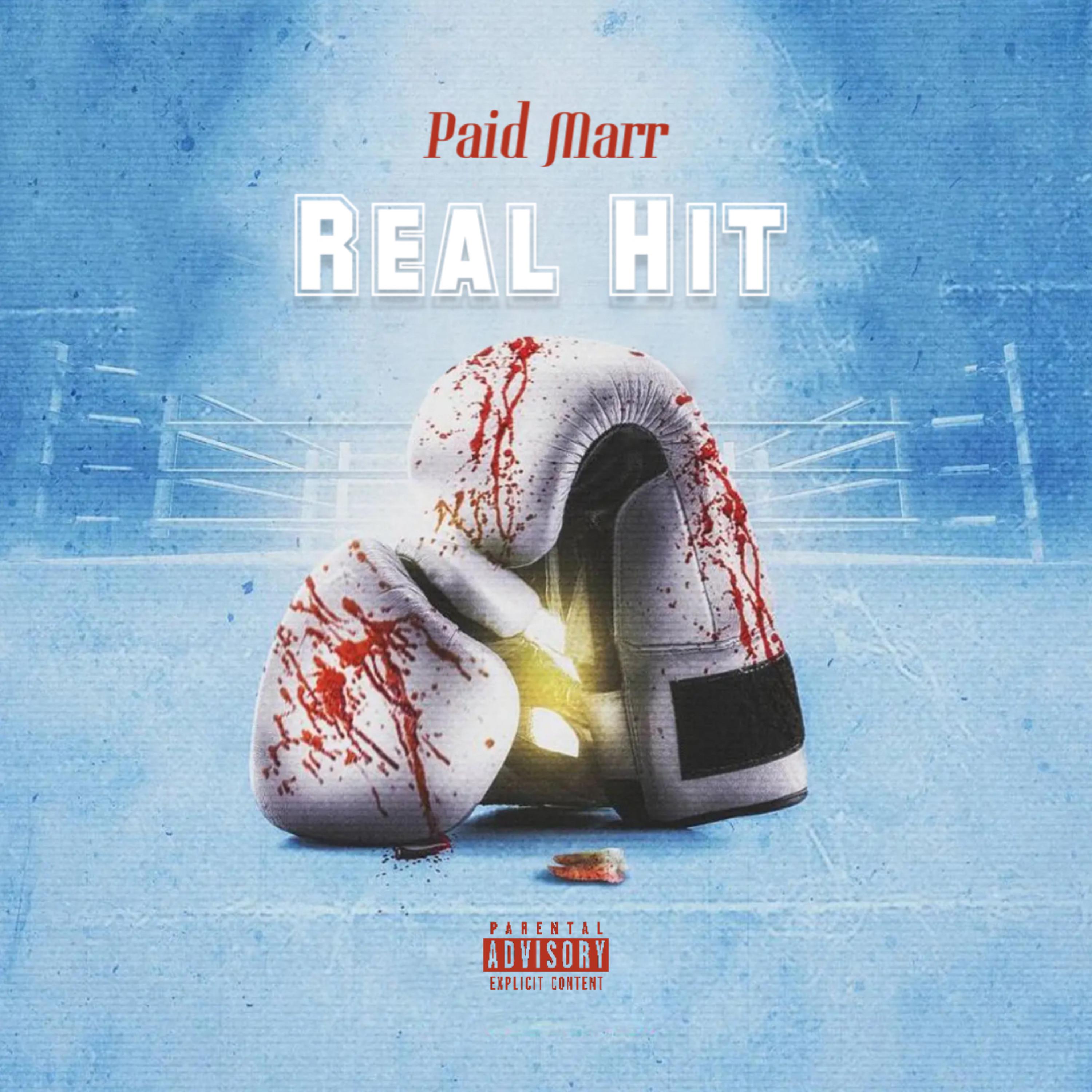 Real Hit artwork
