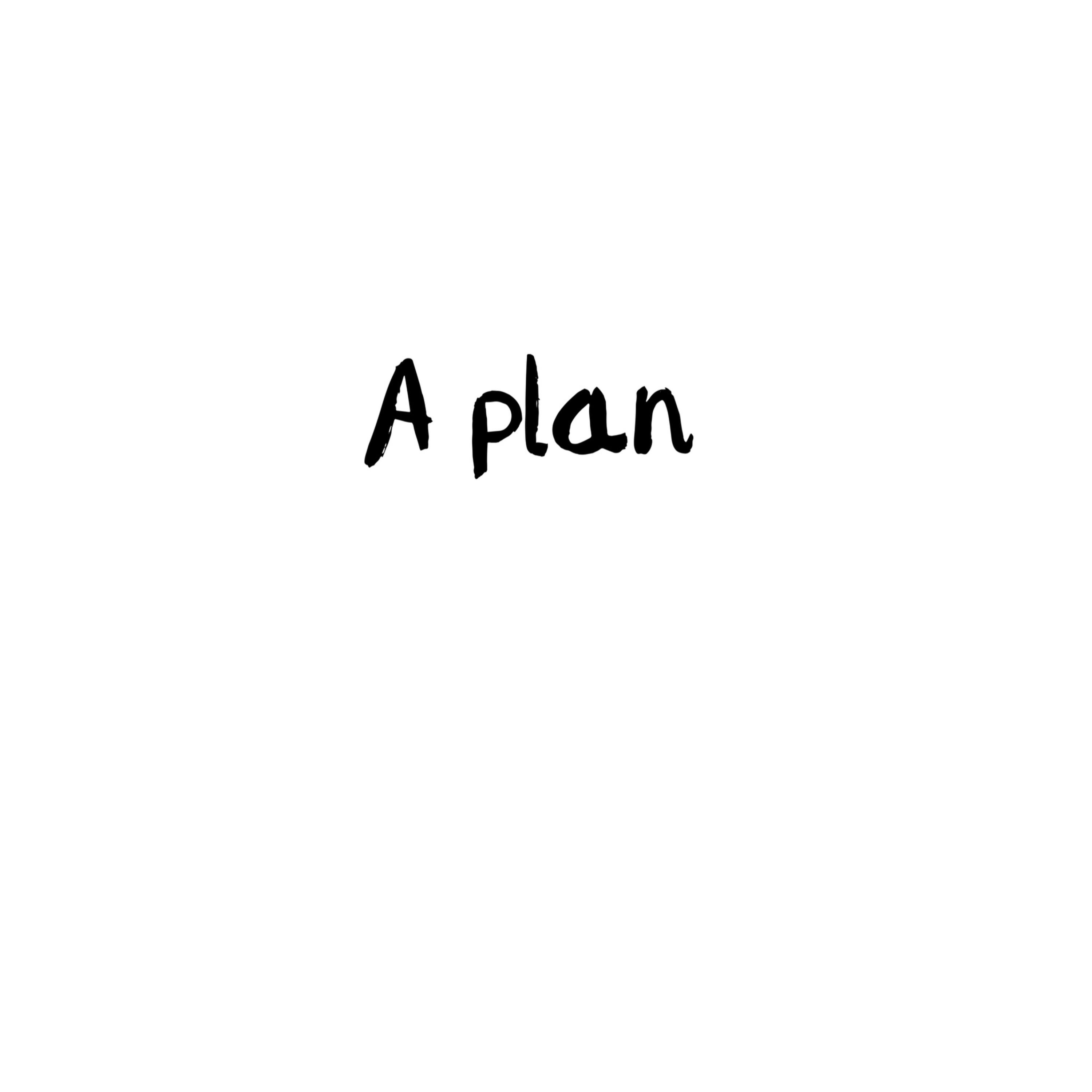 A Plan artwork