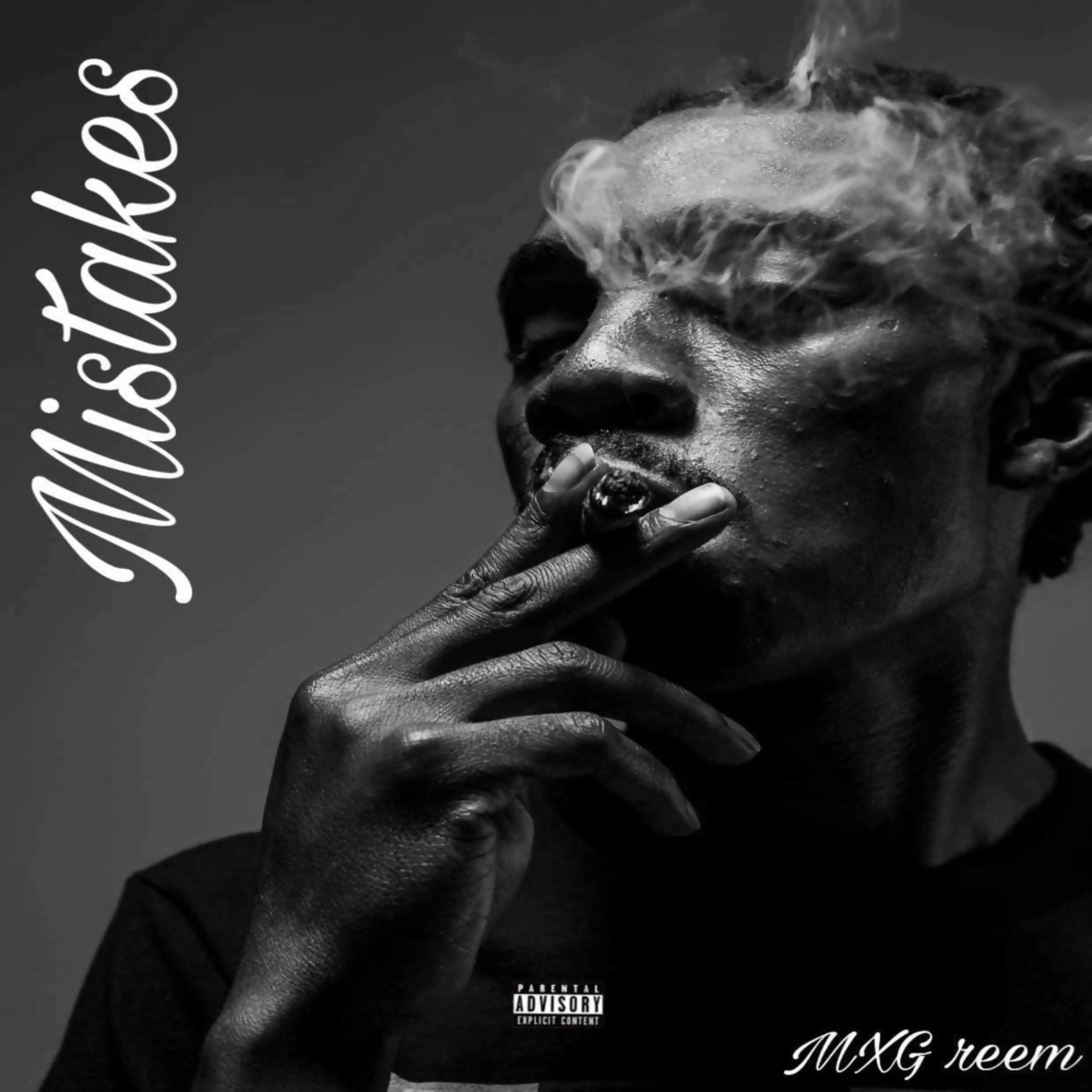 Mistakes artwork