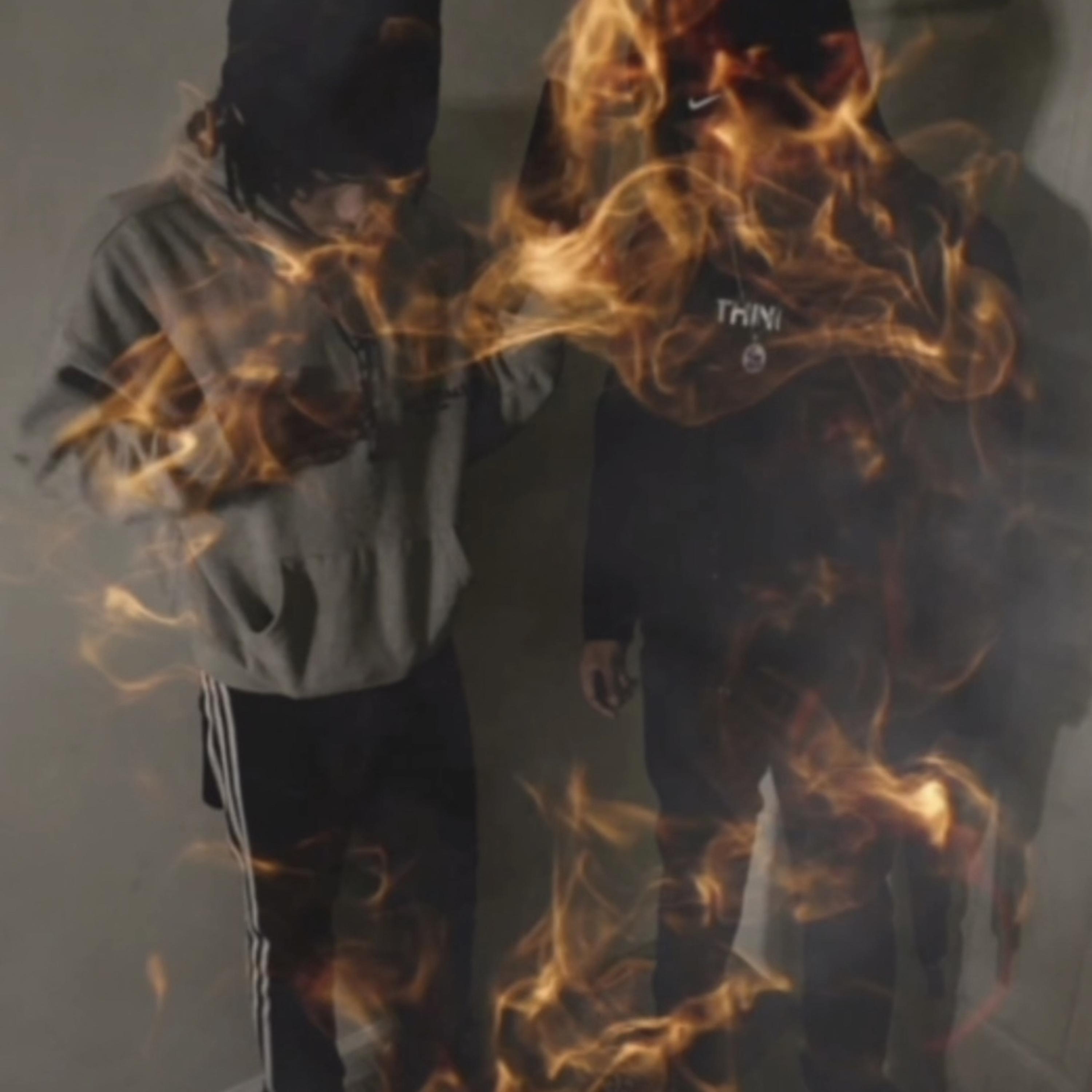 Till We See Blood artwork