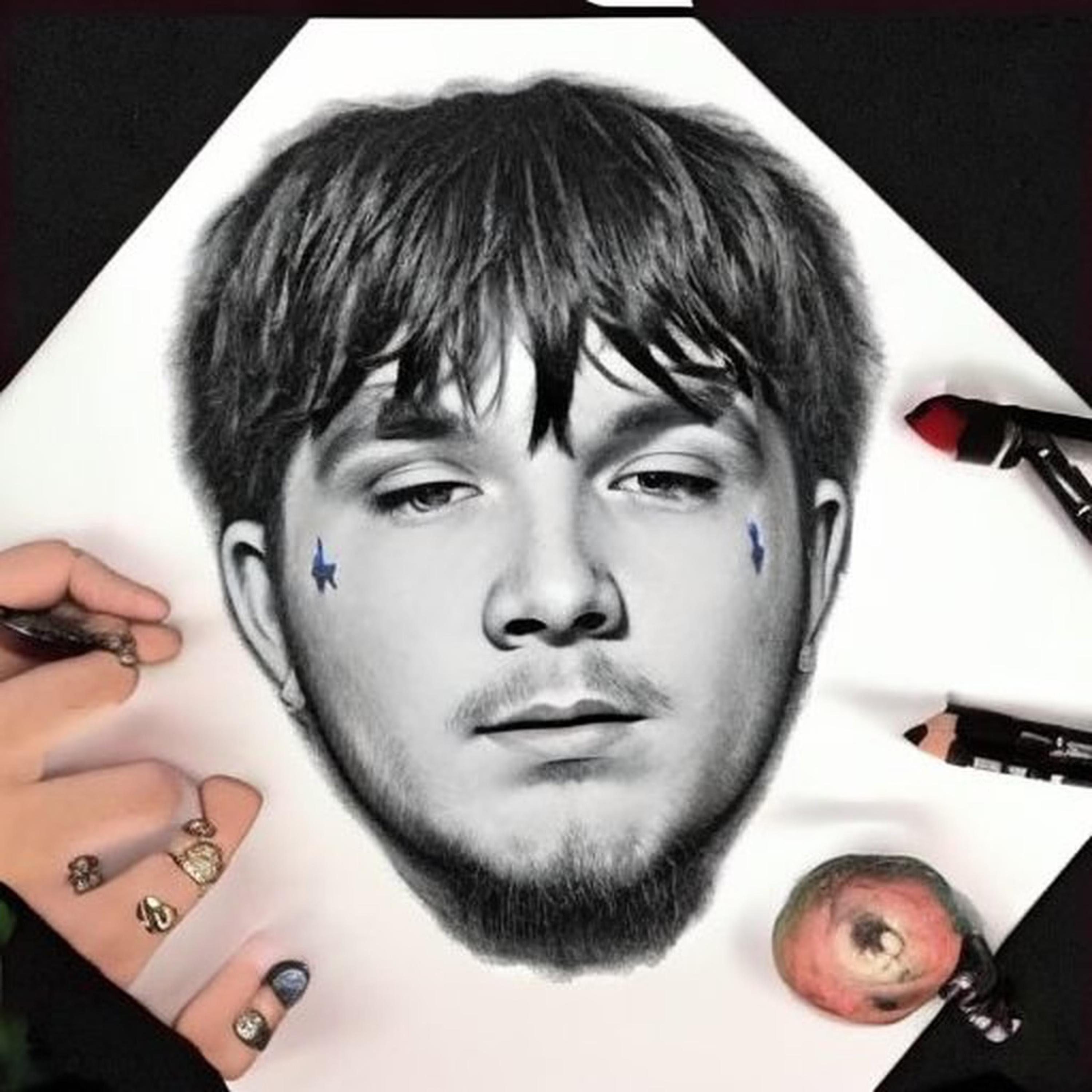 All Eyes On Me artwork