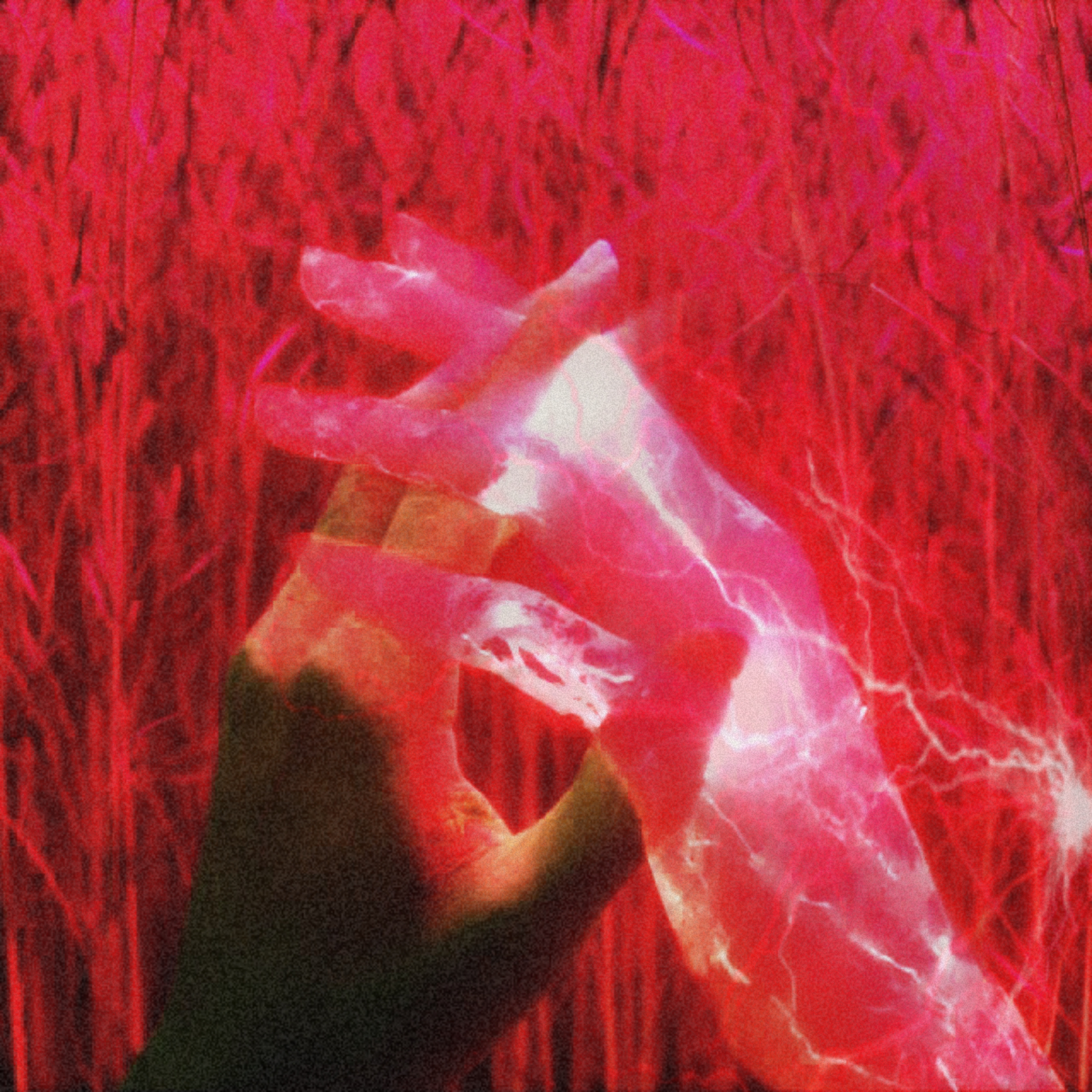 Beside me artwork