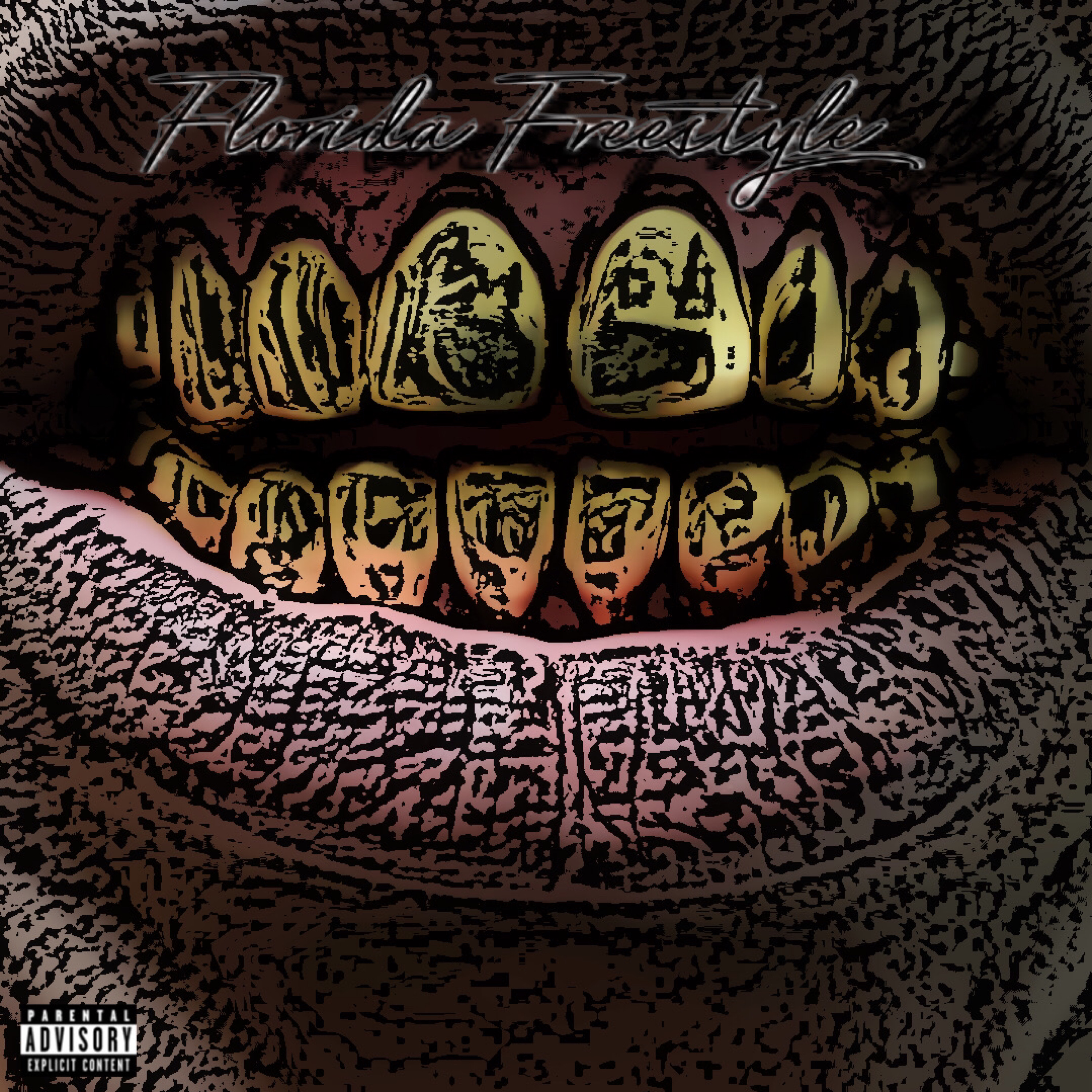 Florida Freestyle artwork
