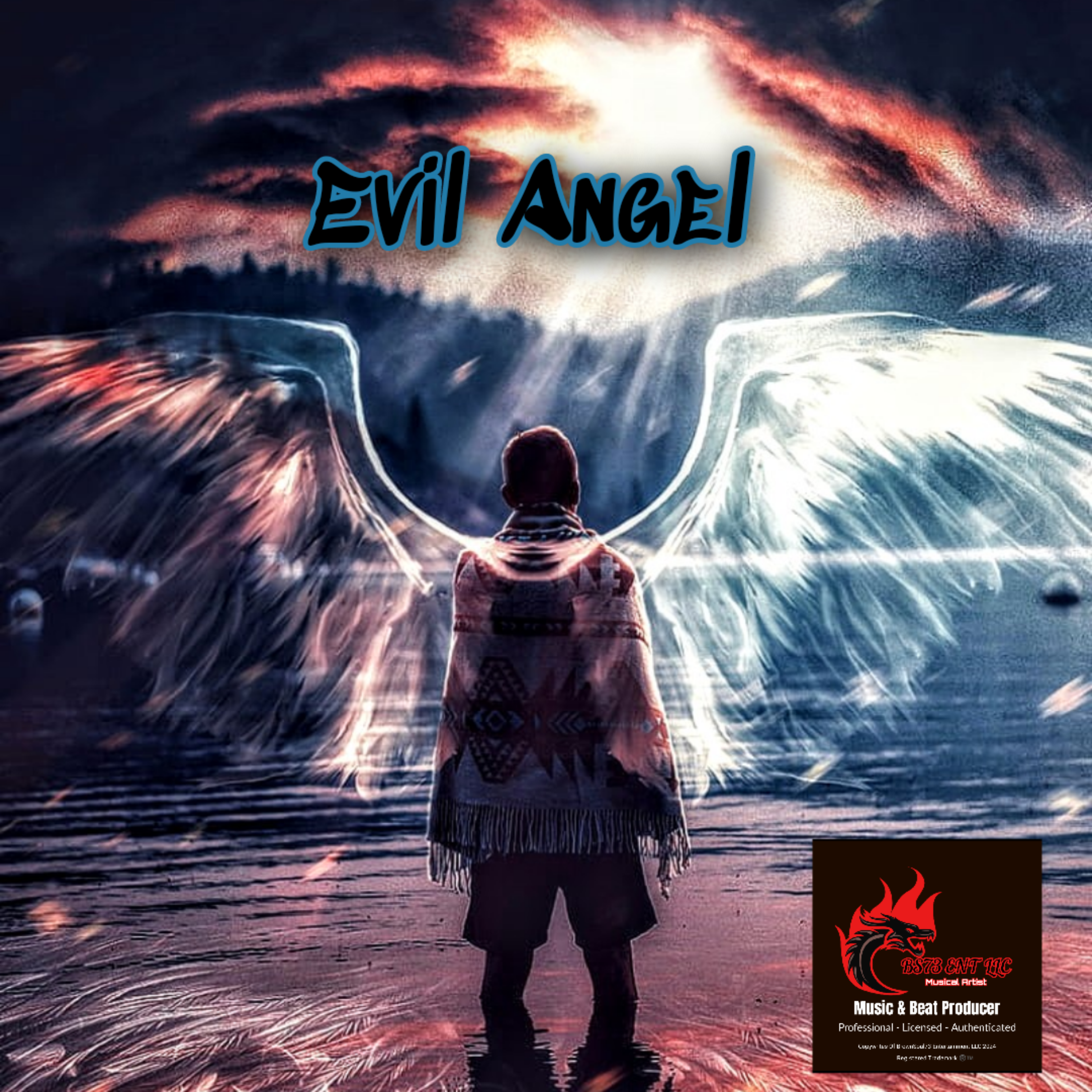 Evil Angel artwork