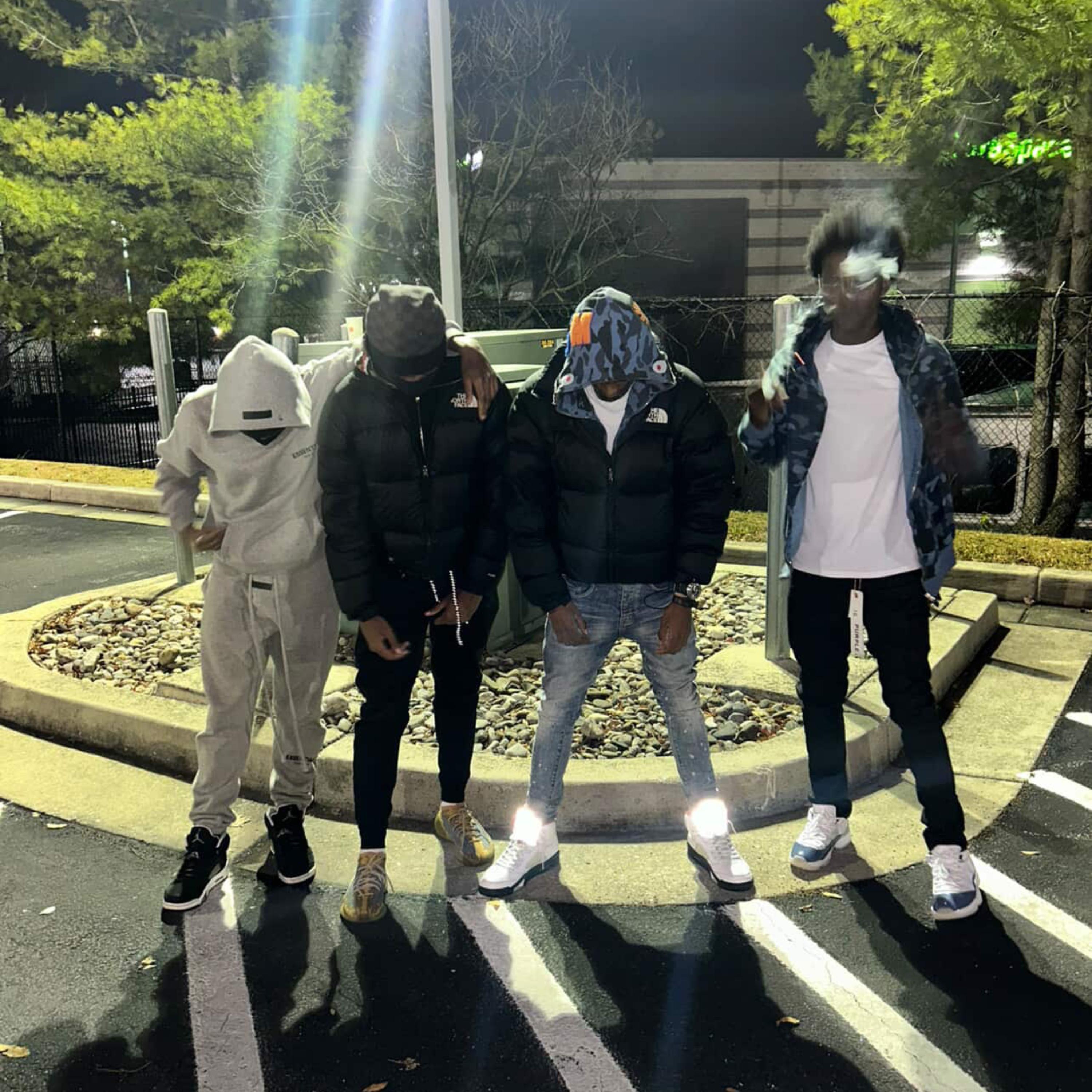 Unlike Me artwork