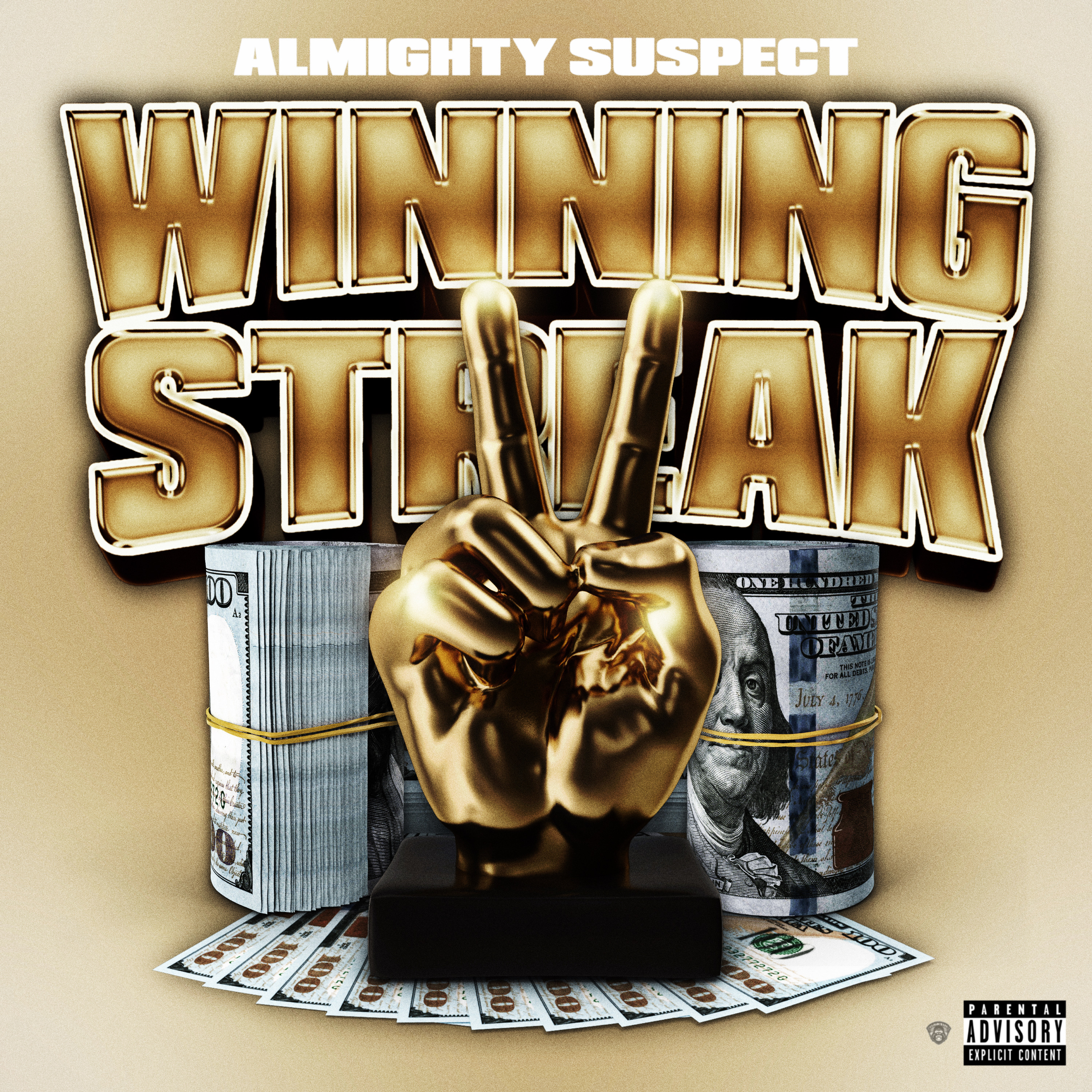 Winning Streak artwork