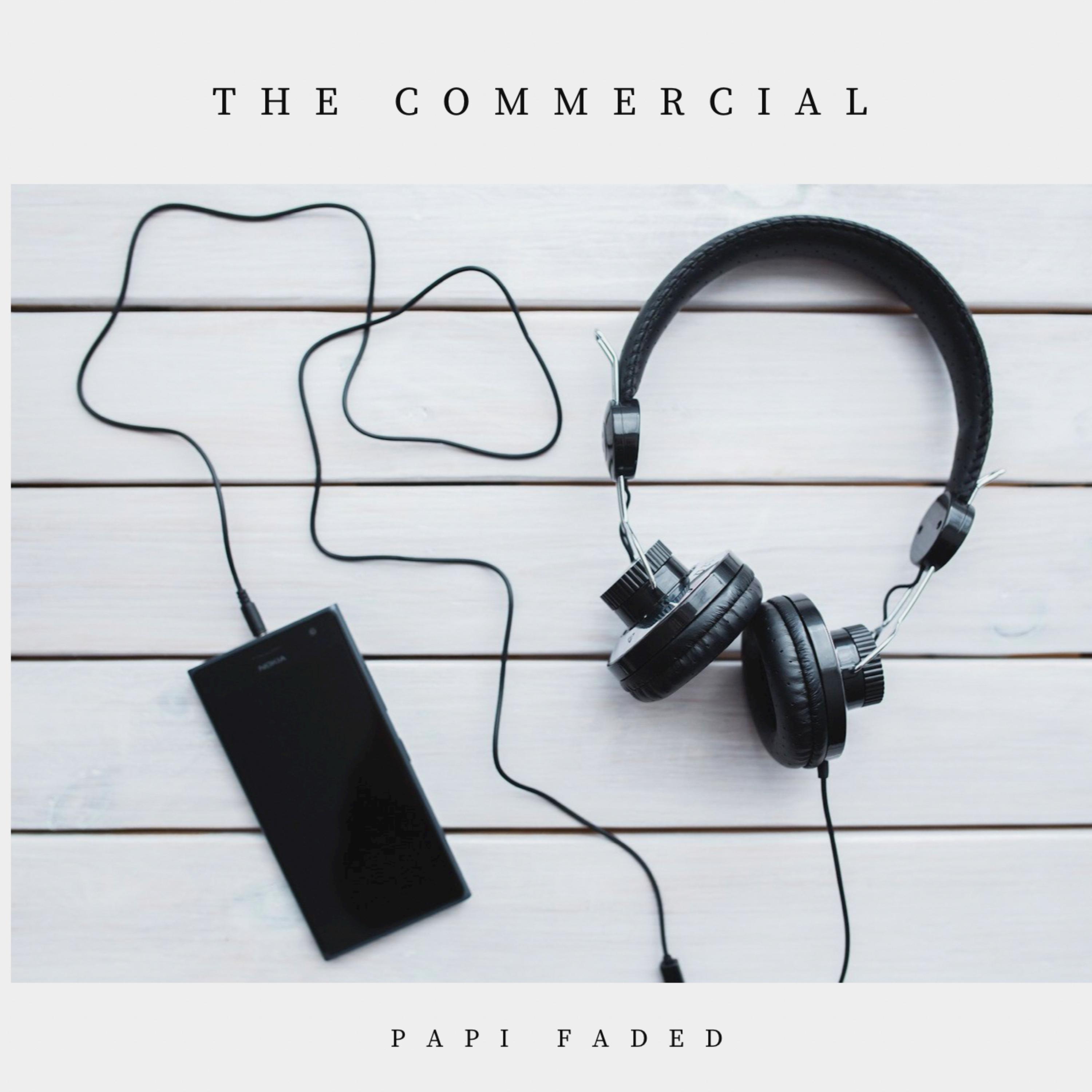 The Commercial artwork