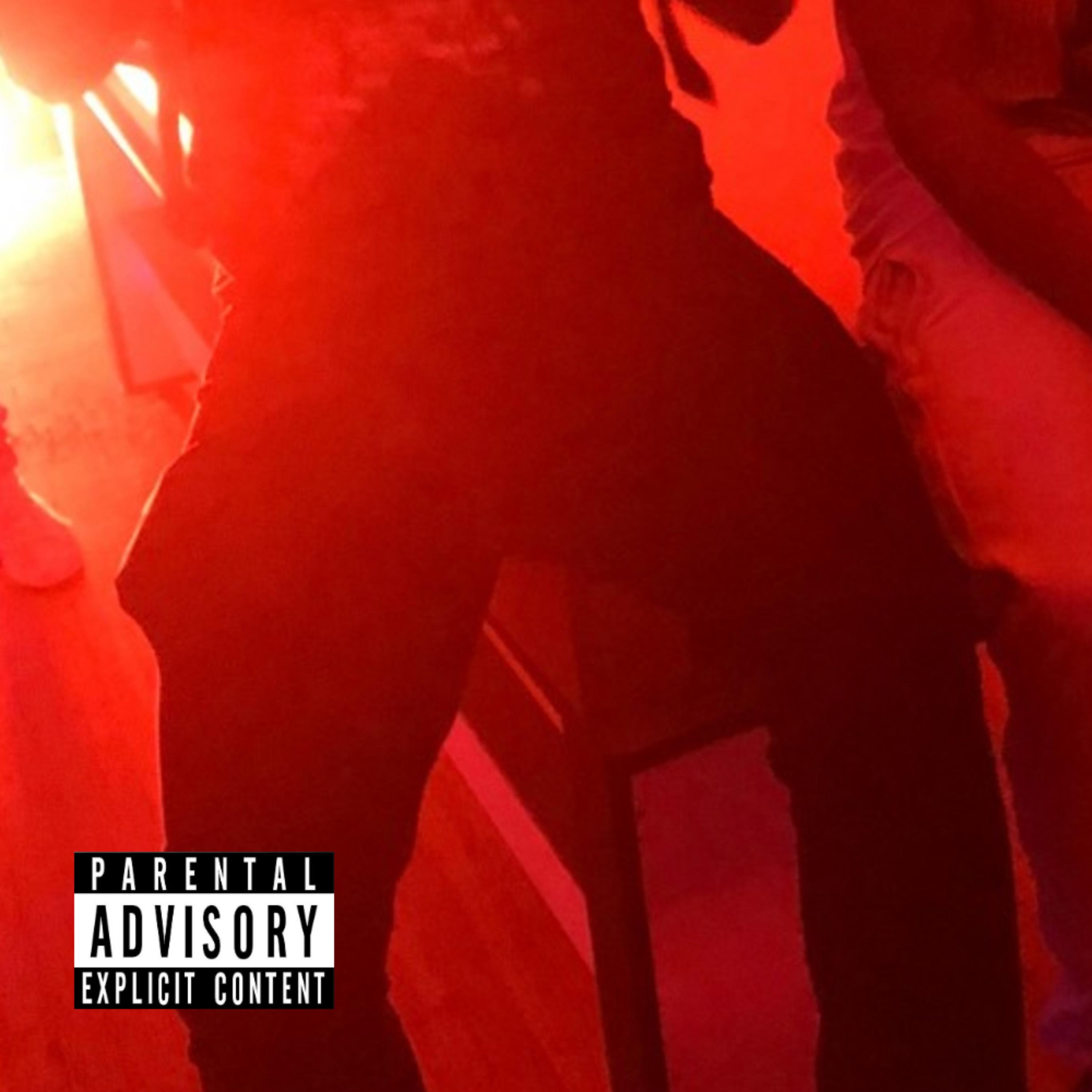 On Me artwork