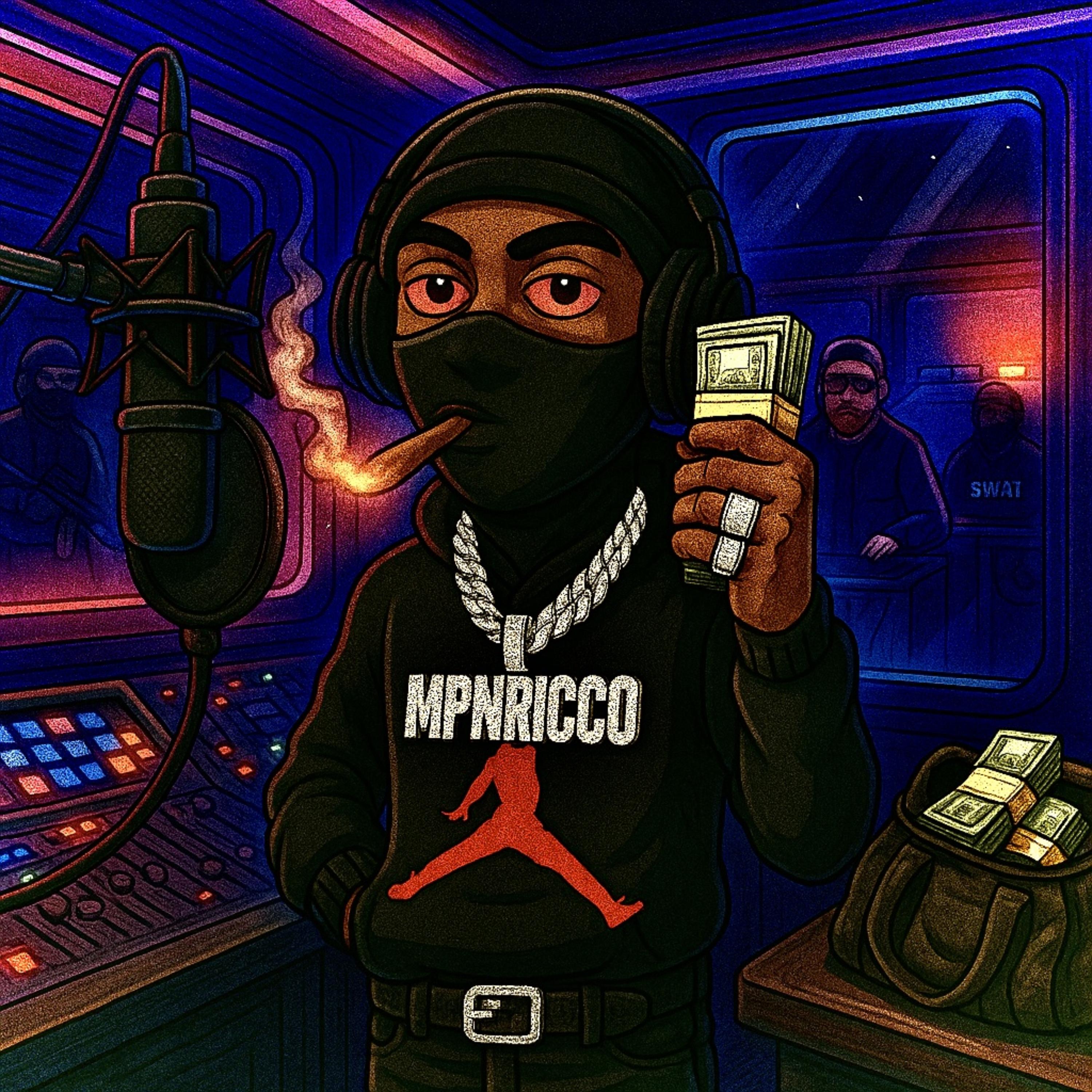 Heart Cold artwork