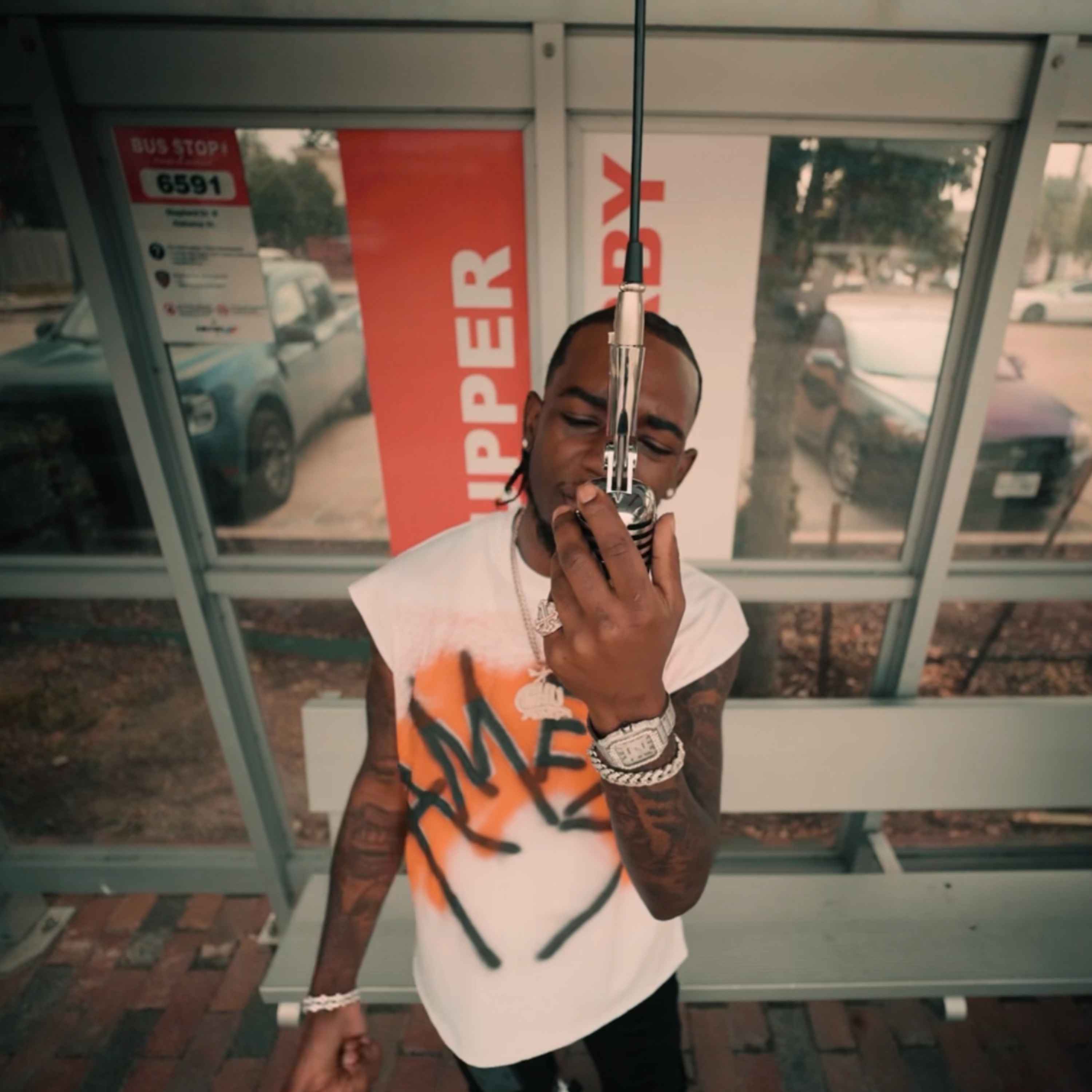 Like Jeezy artwork