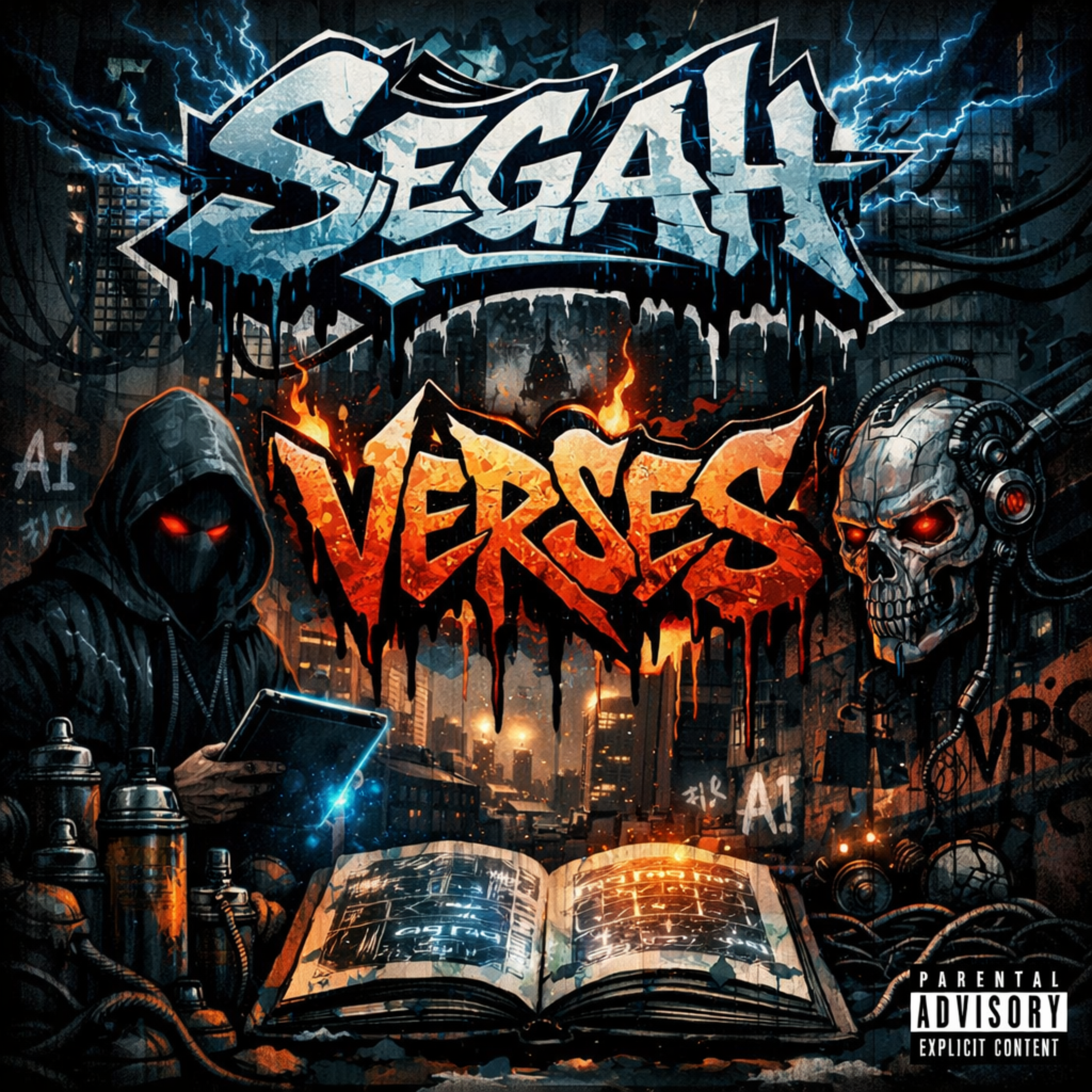 verses artwork