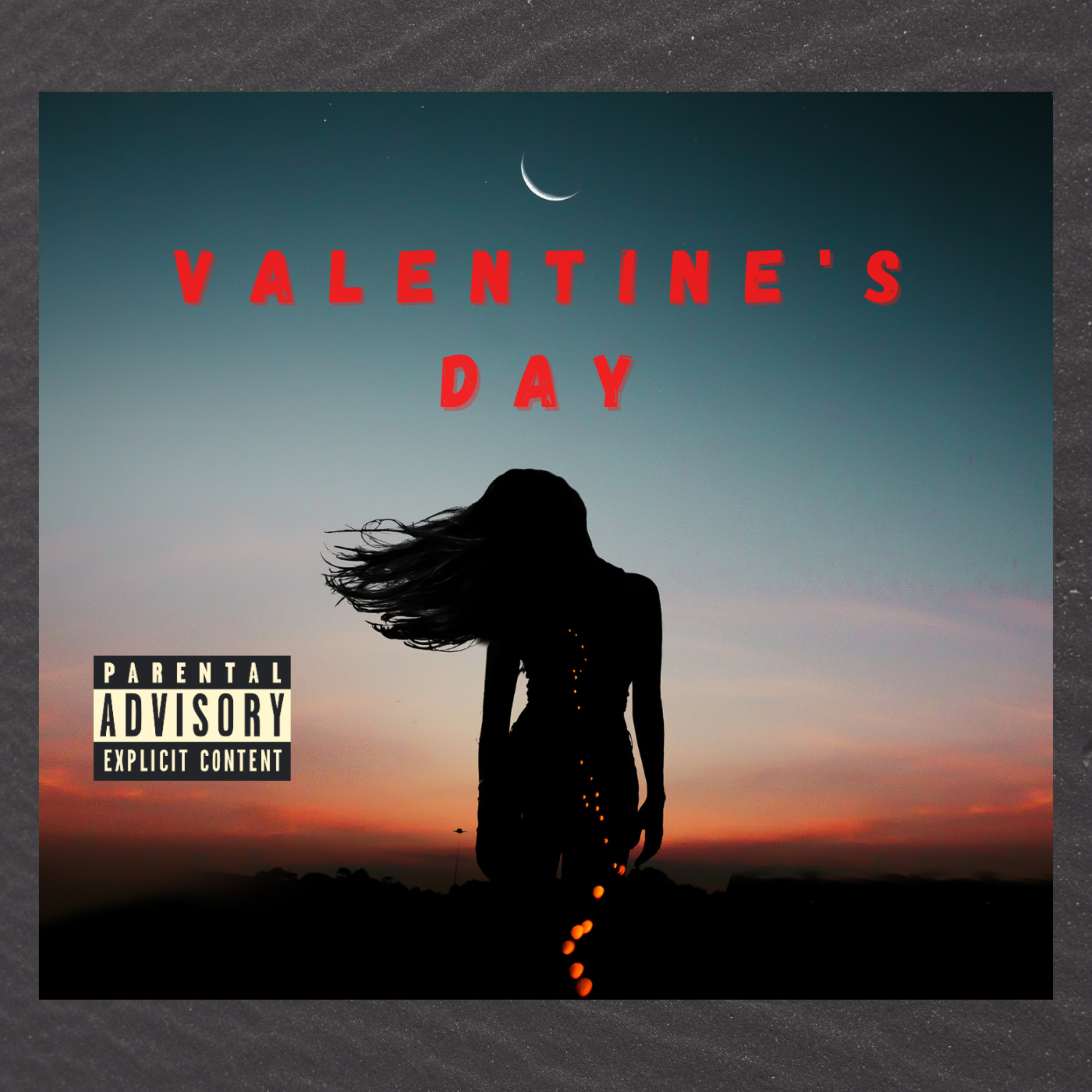 Valentine's Day  artwork