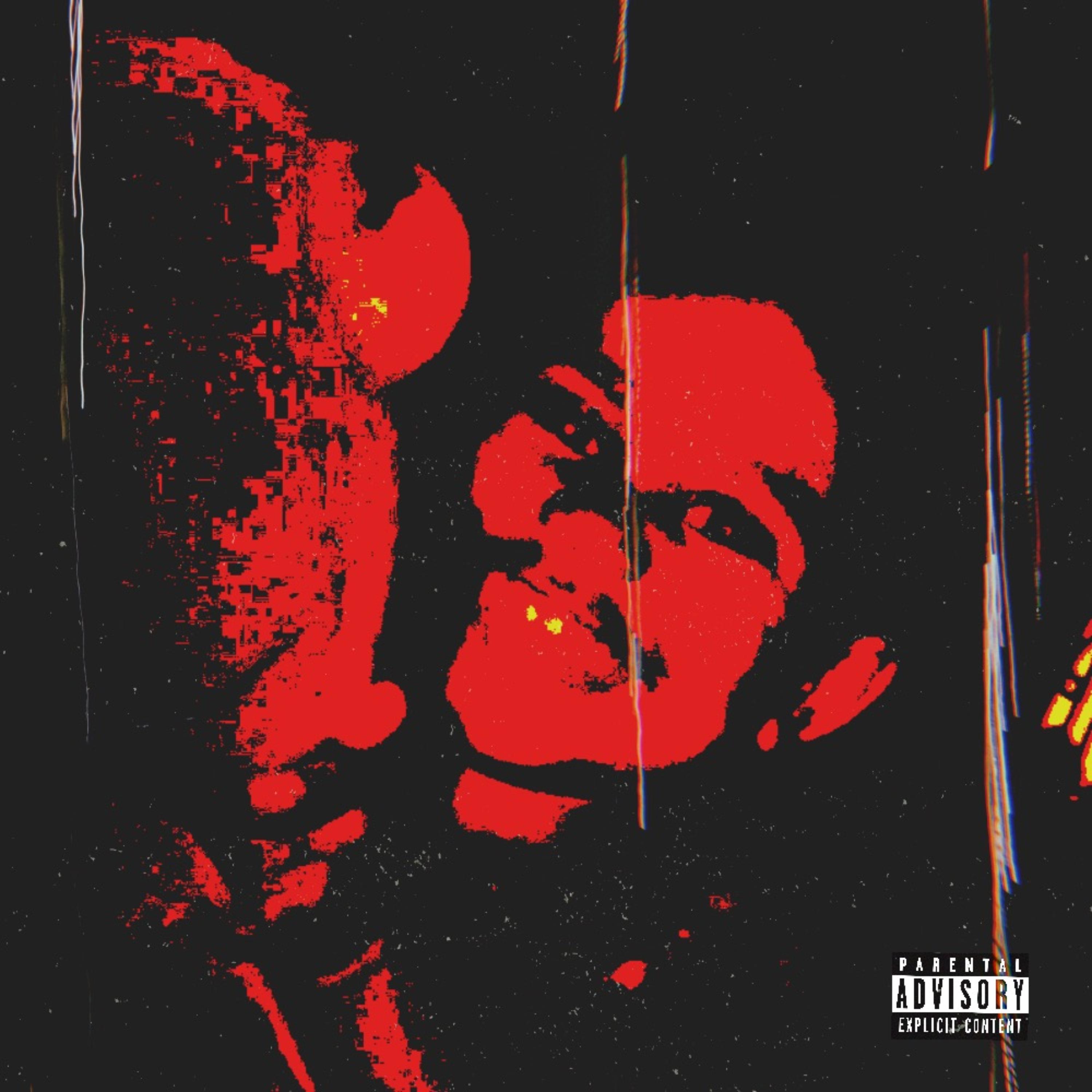 It’s Only Me by LuhNickk cover art