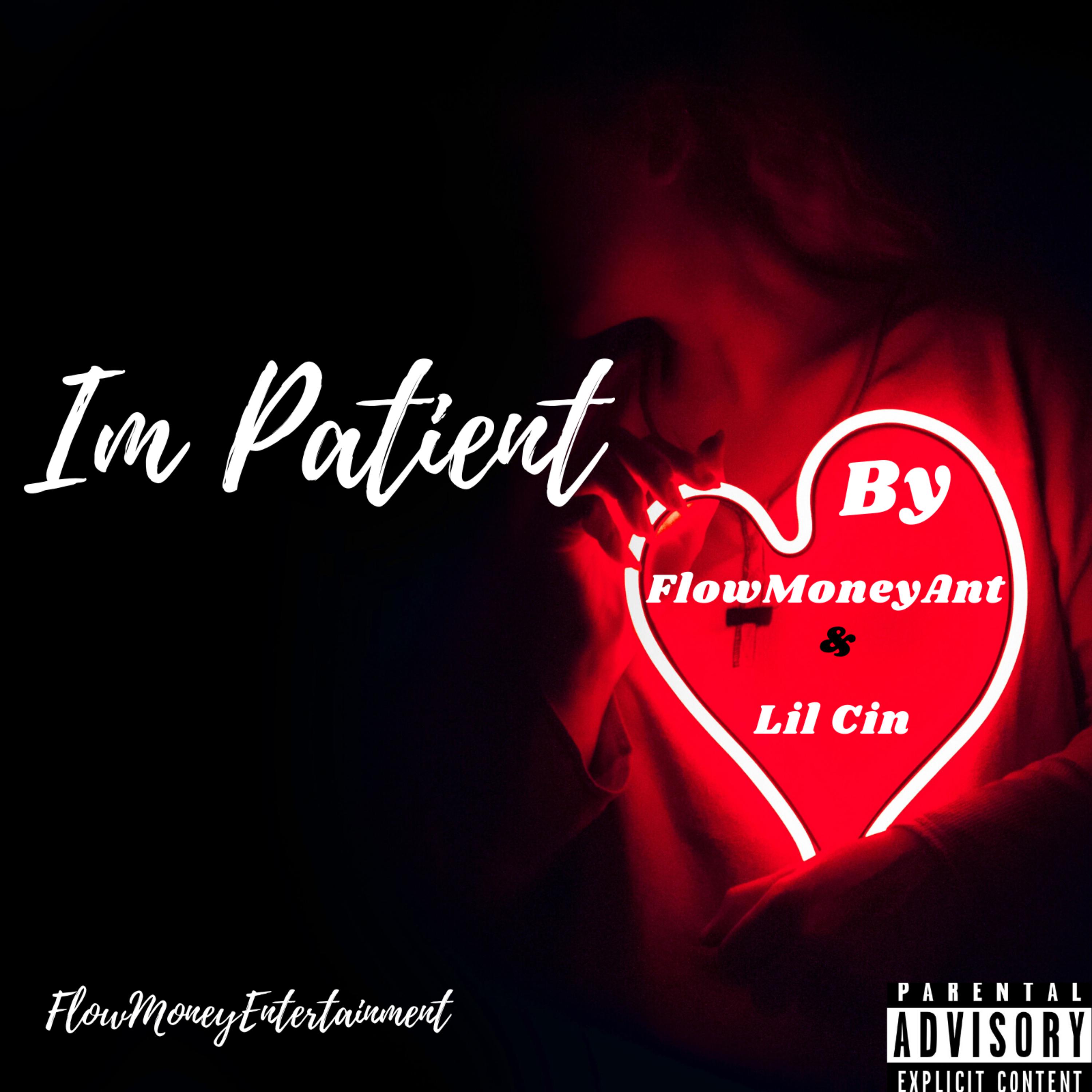 Im Patient artwork