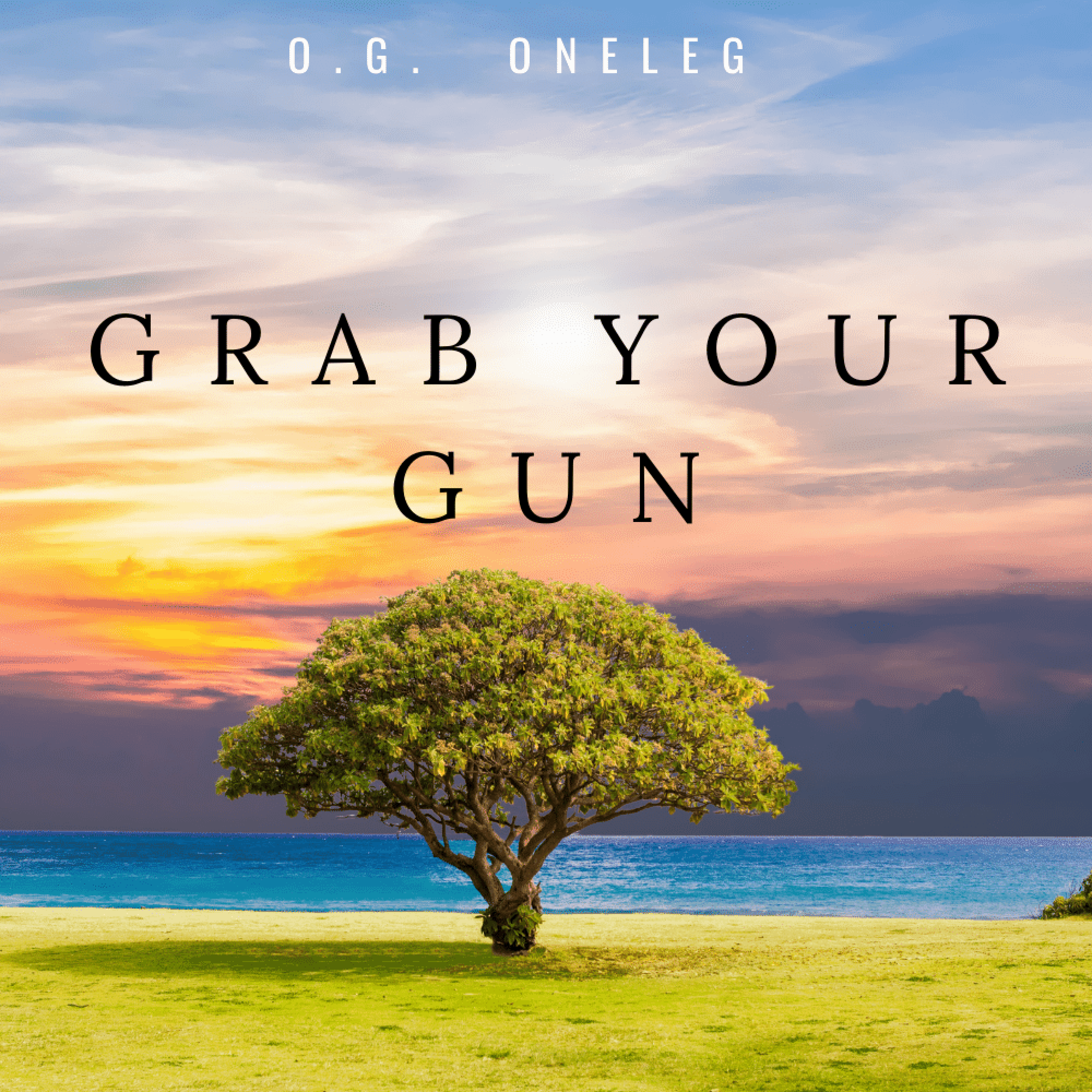 Grab Your Gun artwork