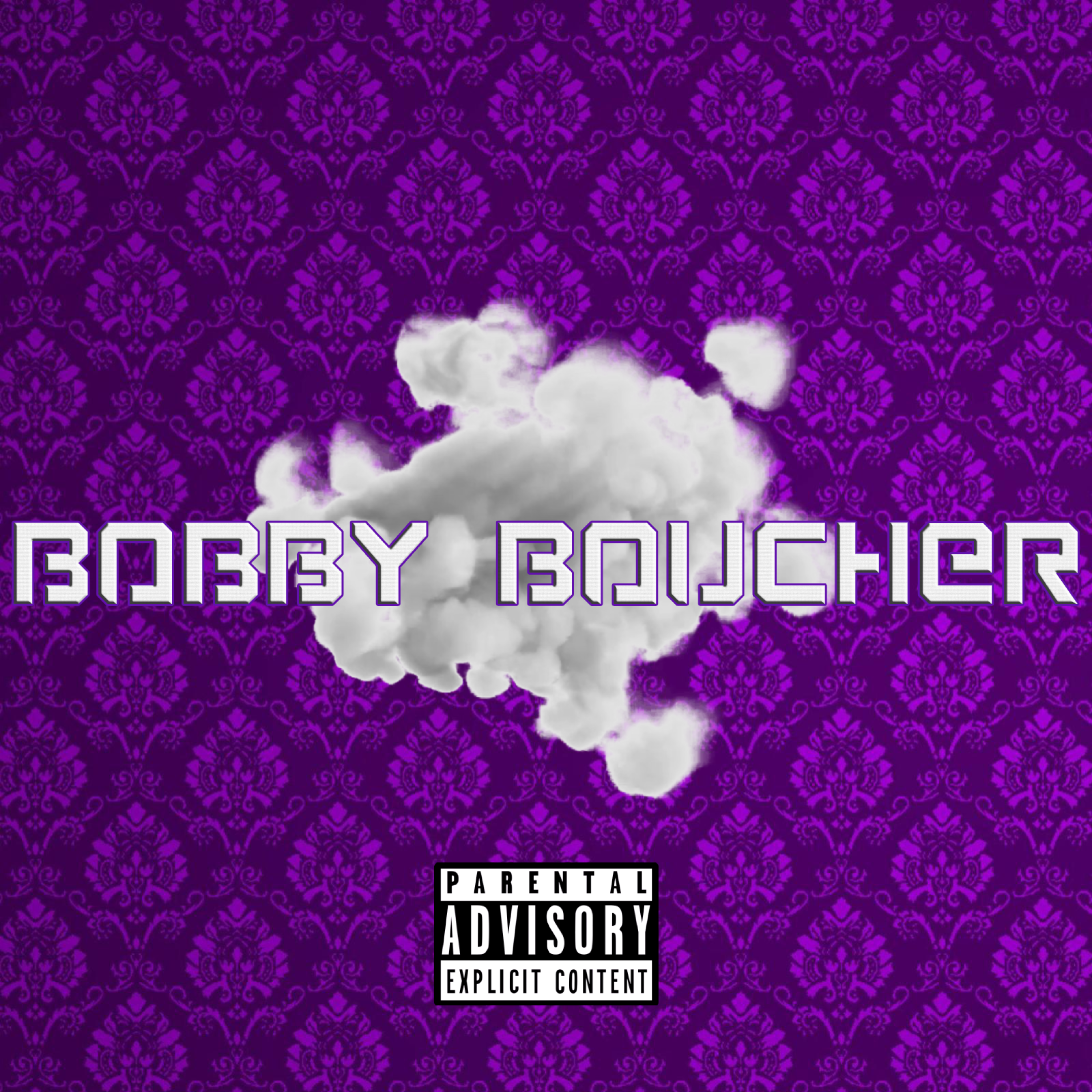 Bobby Boucher artwork