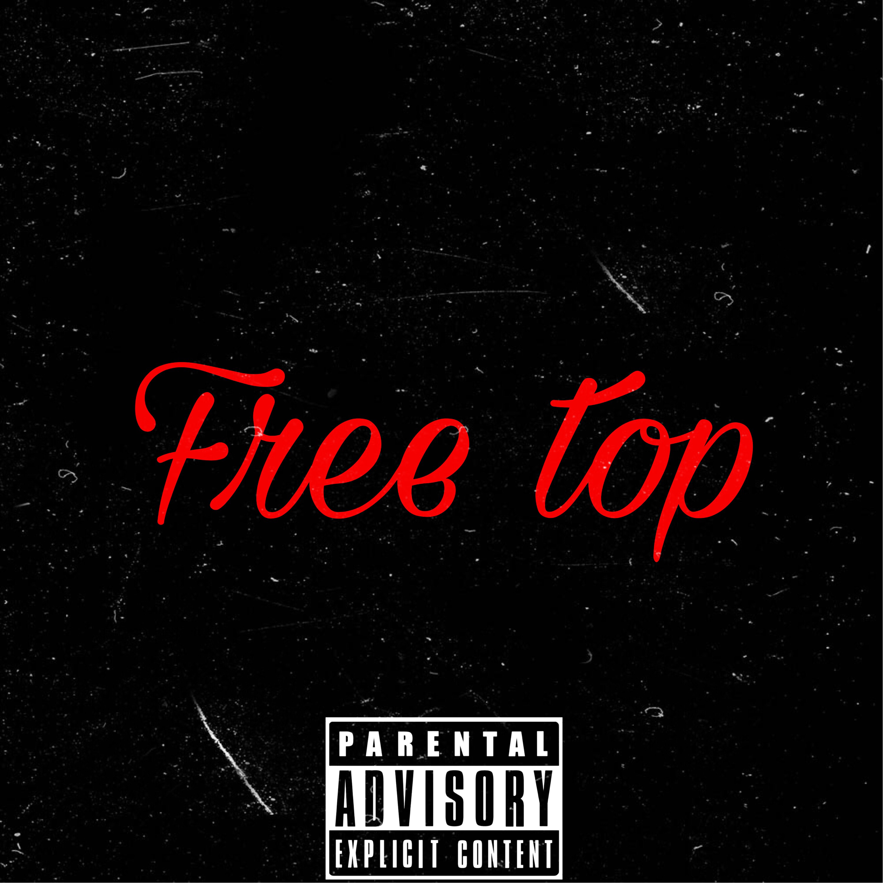Free Top artwork
