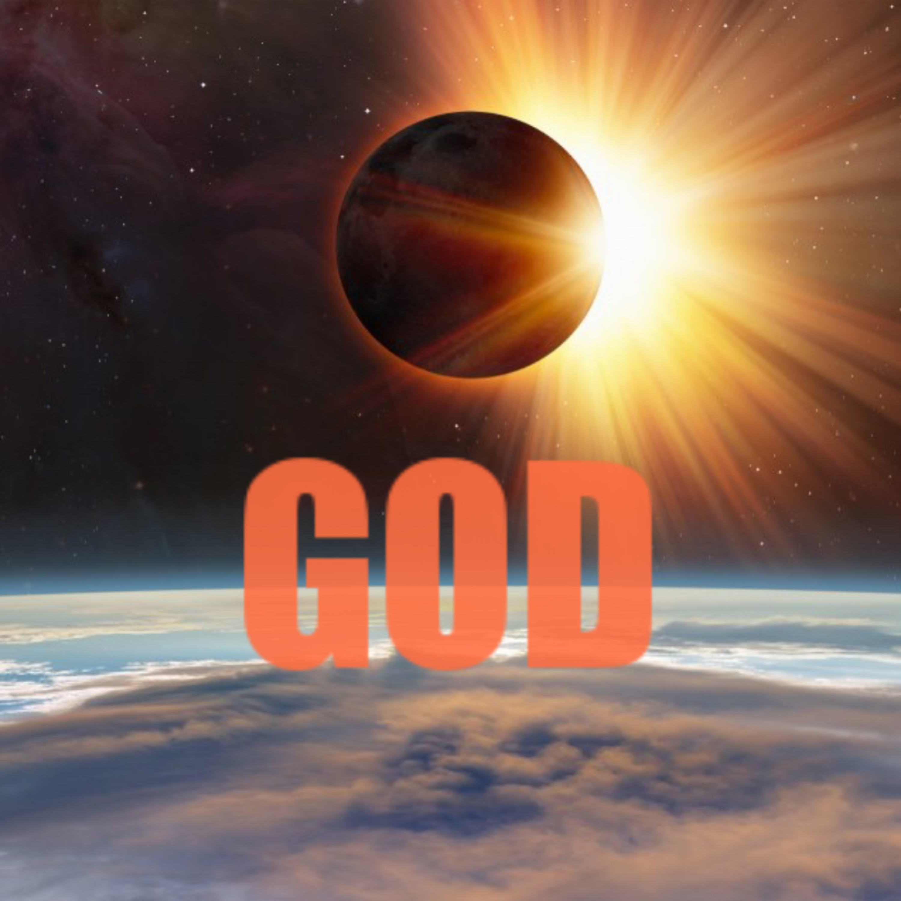 GOD by Insane Duece cover art