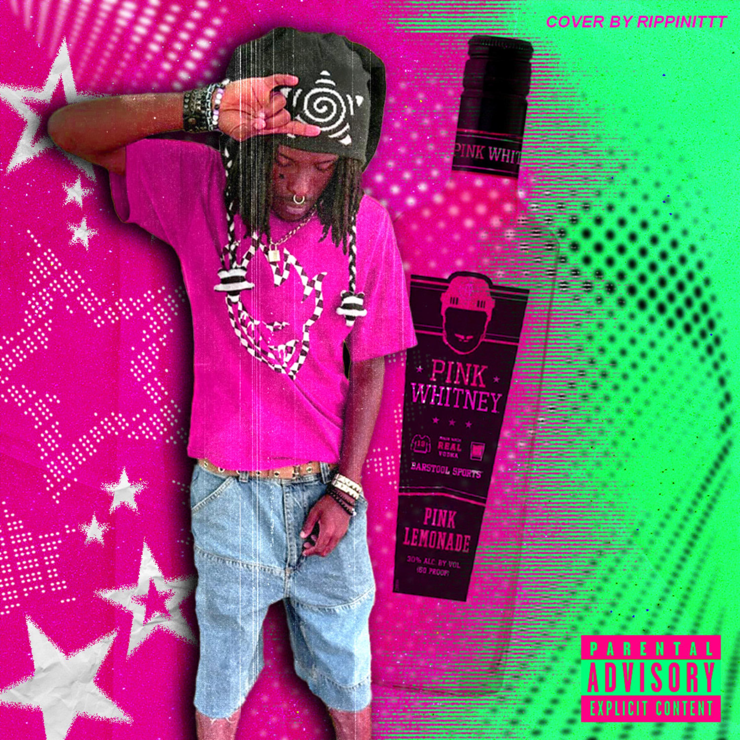 Pink Whitney by G4o$tK1dd cover art