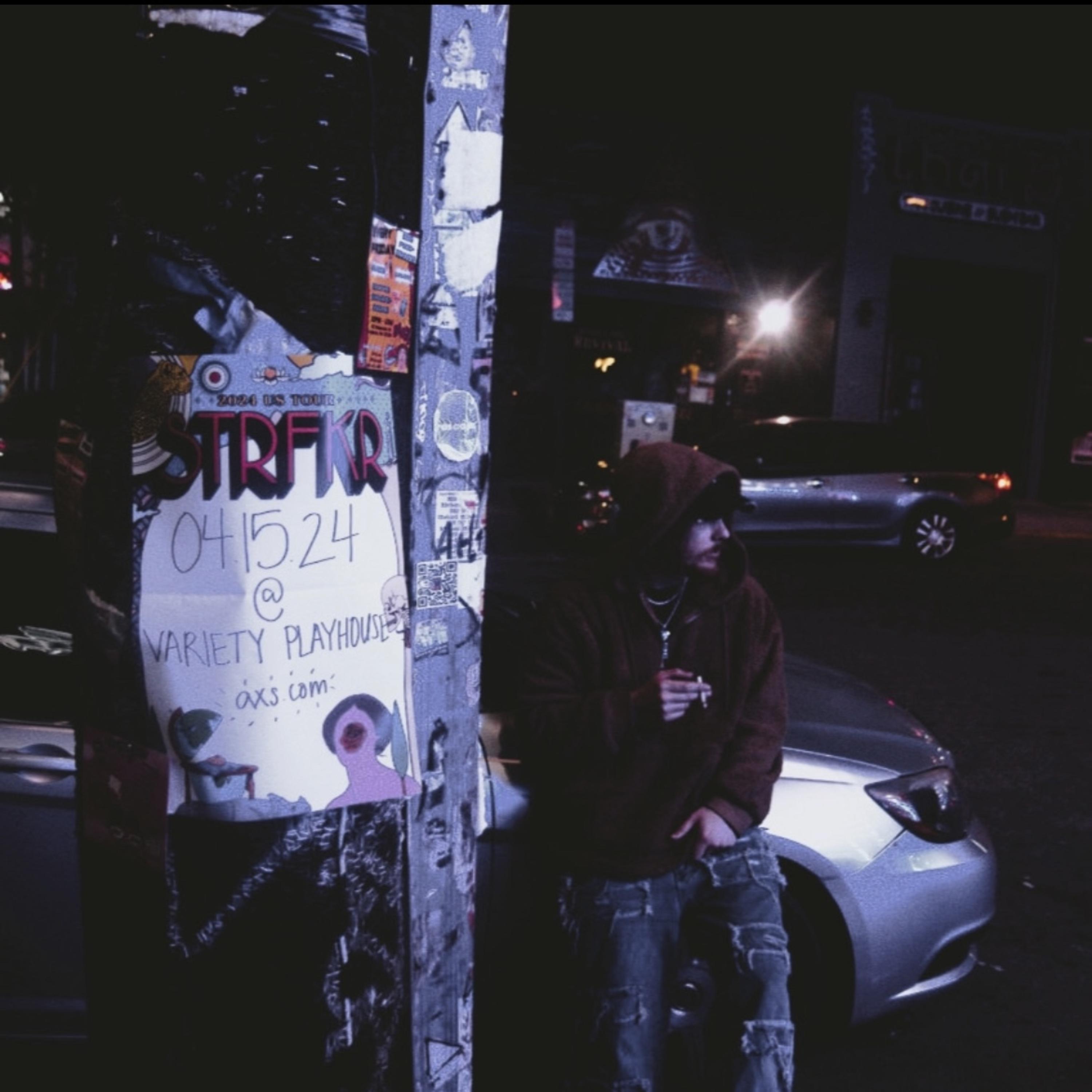 SINS&SINCERITY artwork