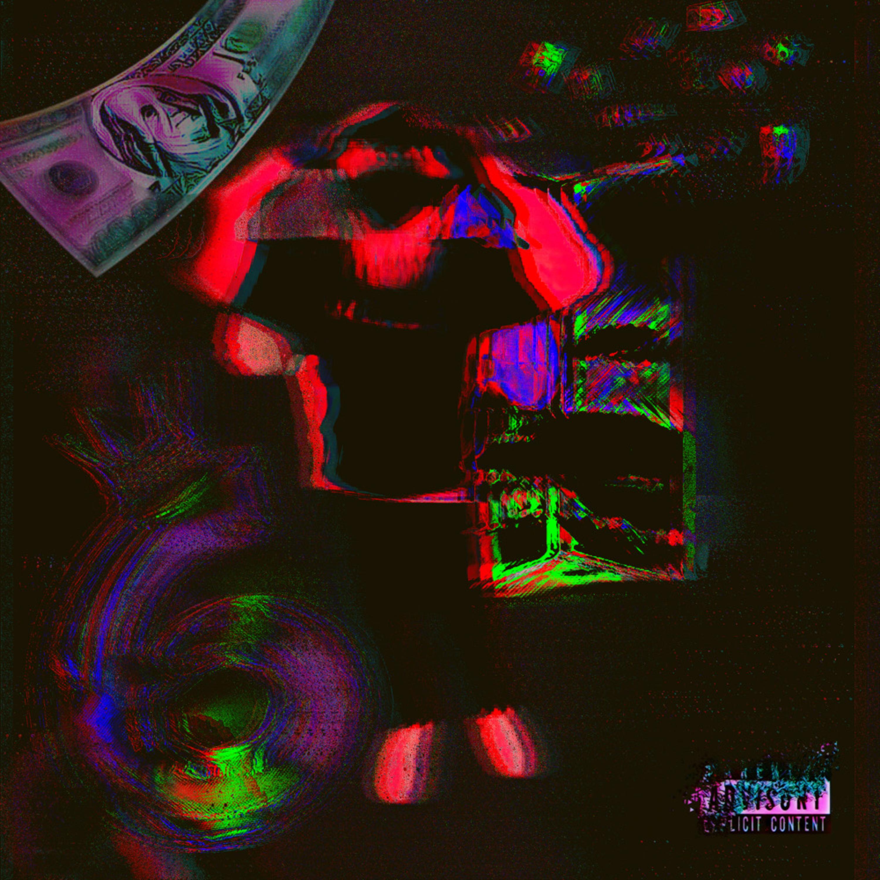 Stress Free by 6wurvo cover art