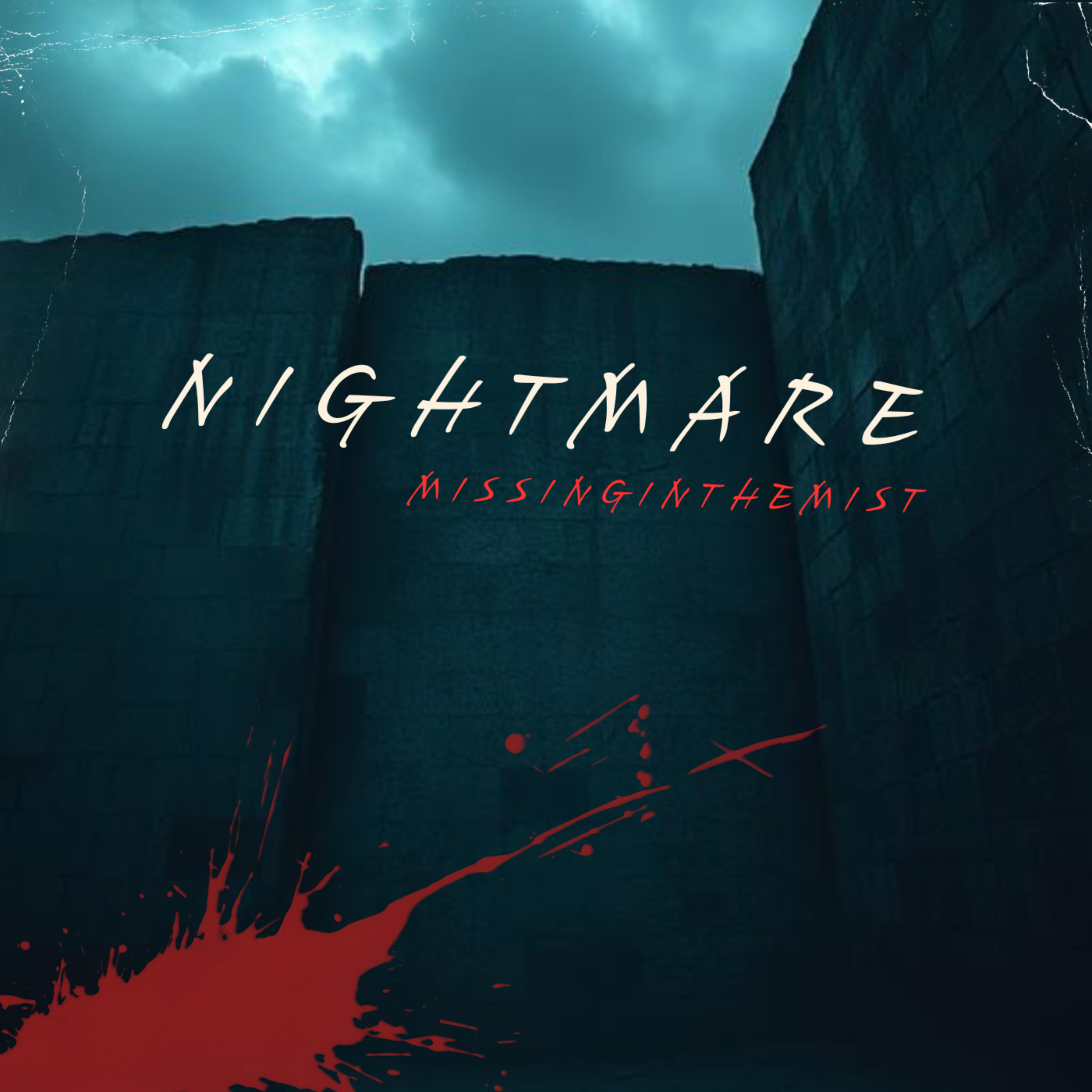 NIGHTMARE artwork