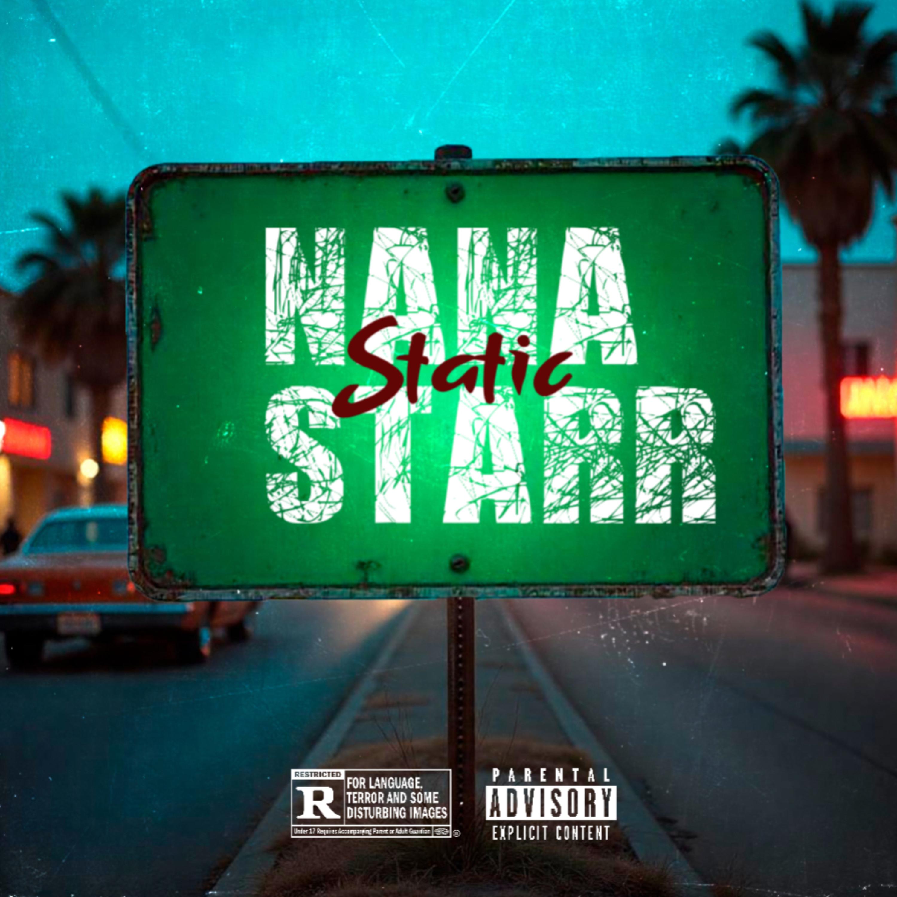 Static artwork