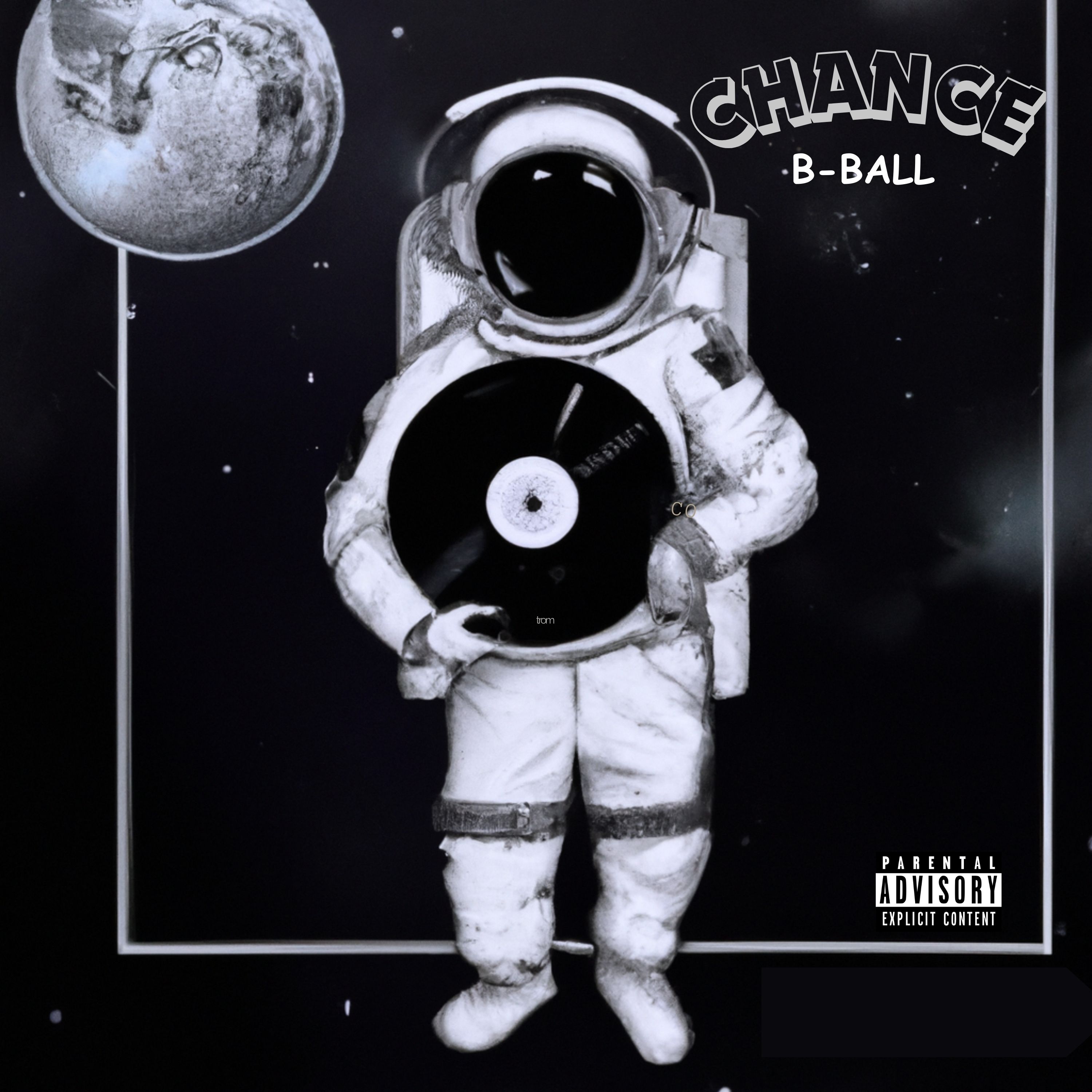 CHANCE artwork