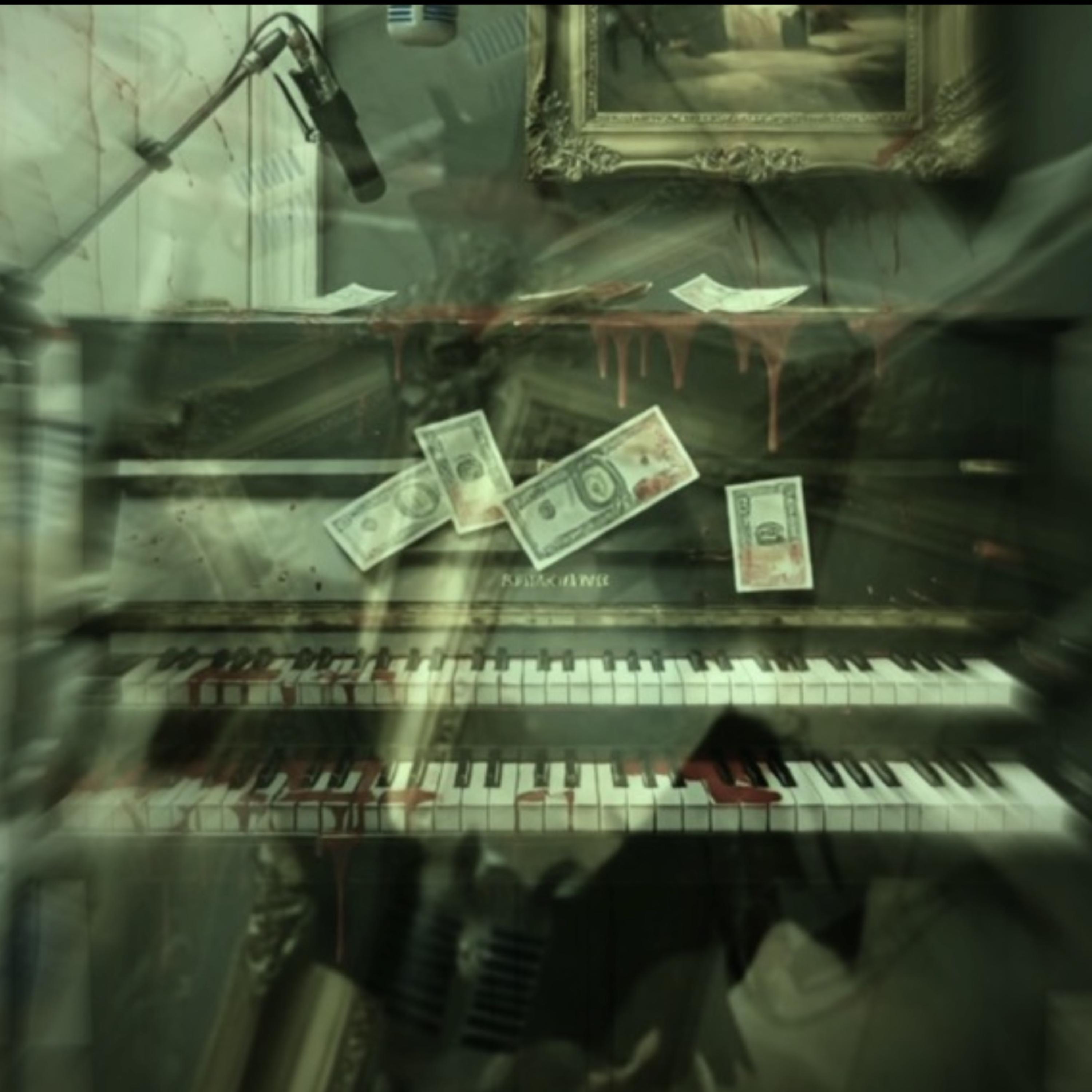 Inside The Dark artwork