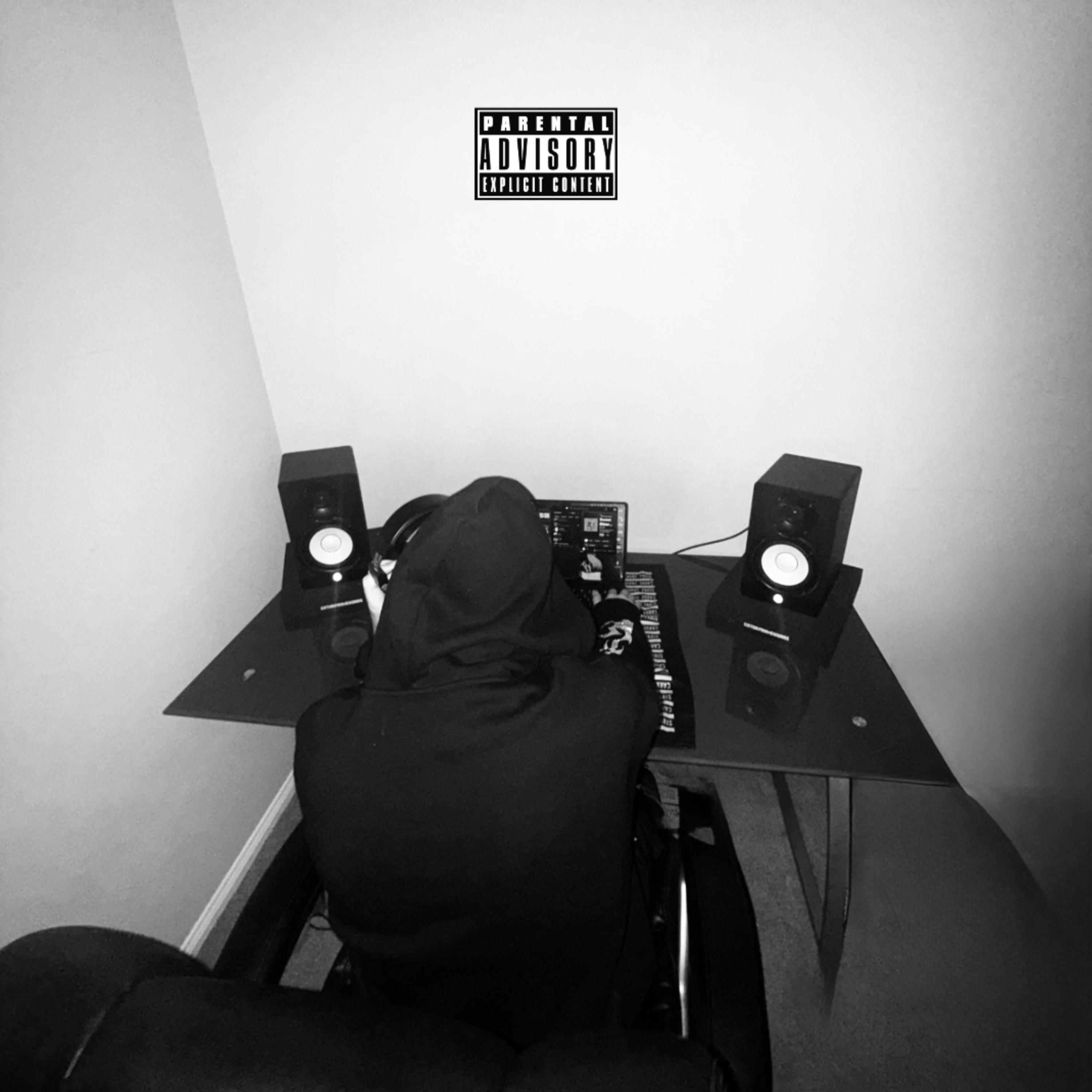 FLEX ON FREESTYLE artwork