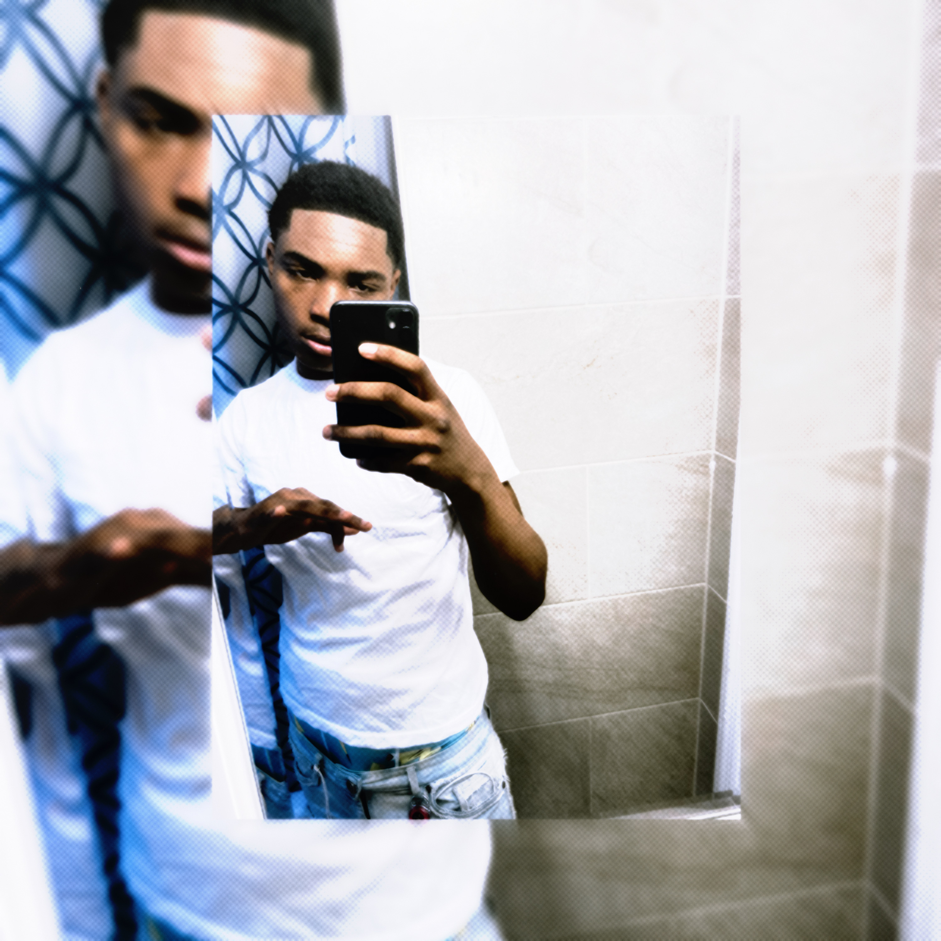 Gon Quak It artwork